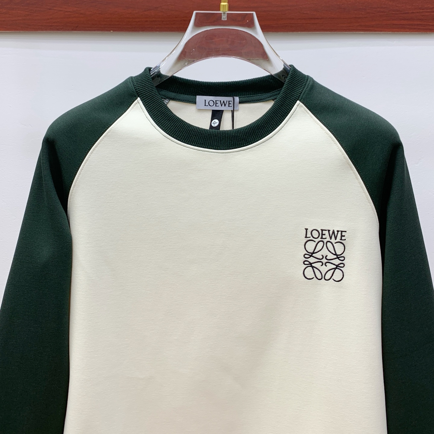 Loewe Couple Hoodie S-m-xl