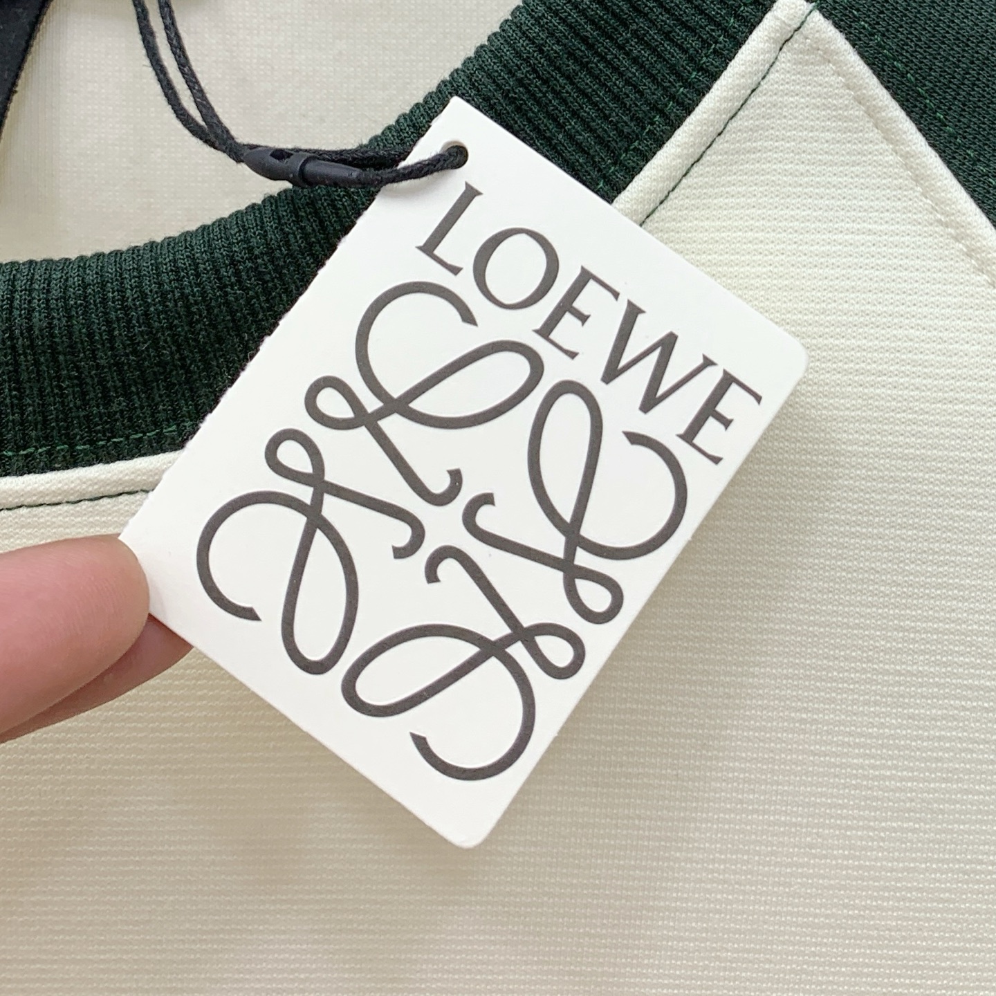 Loewe Couple Hoodie S-m-xl