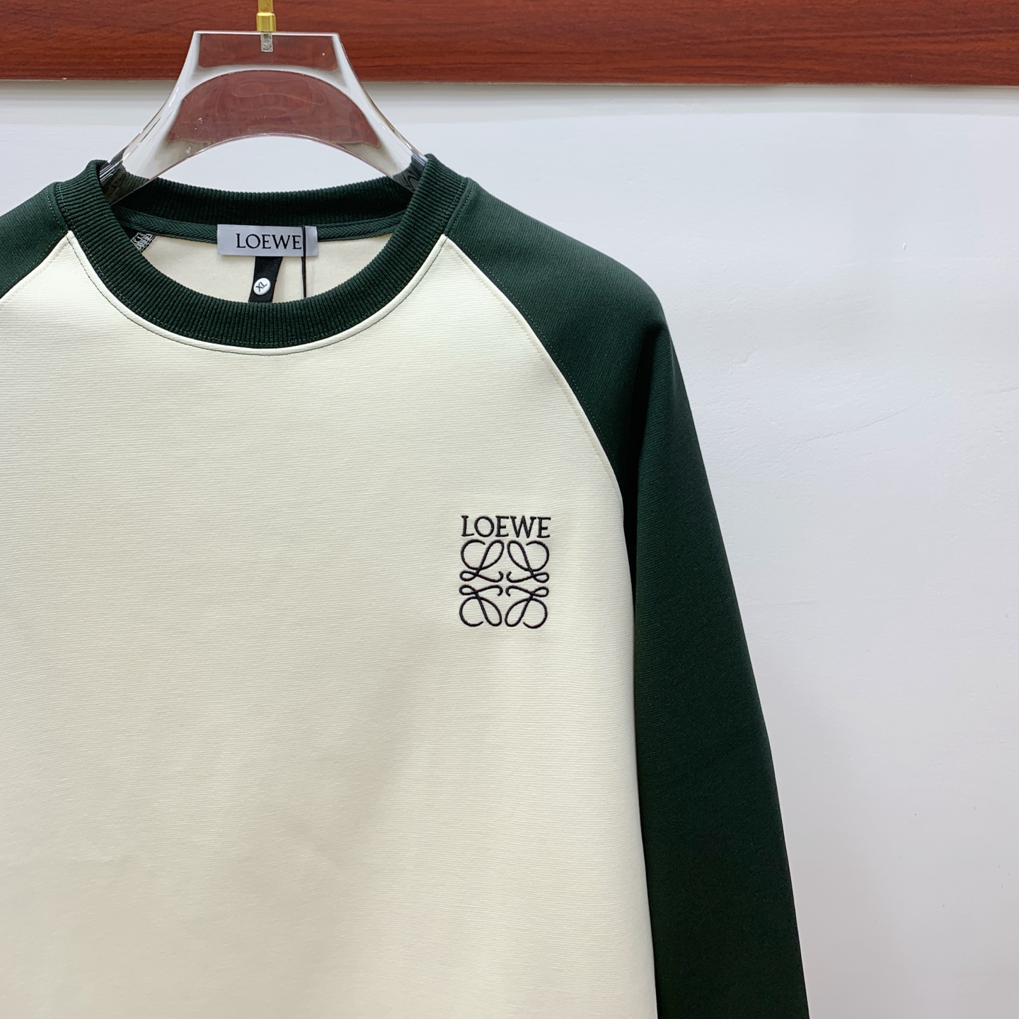 Loewe Couple Hoodie S-m-xl