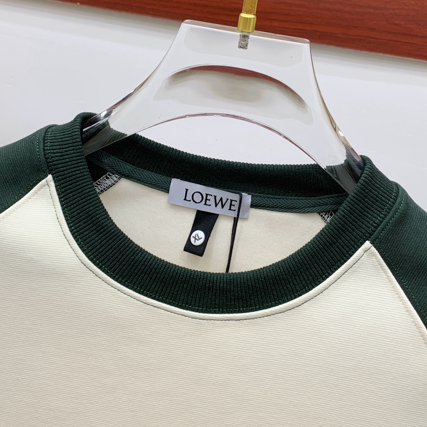 Loewe Couple Hoodie S-m-xl