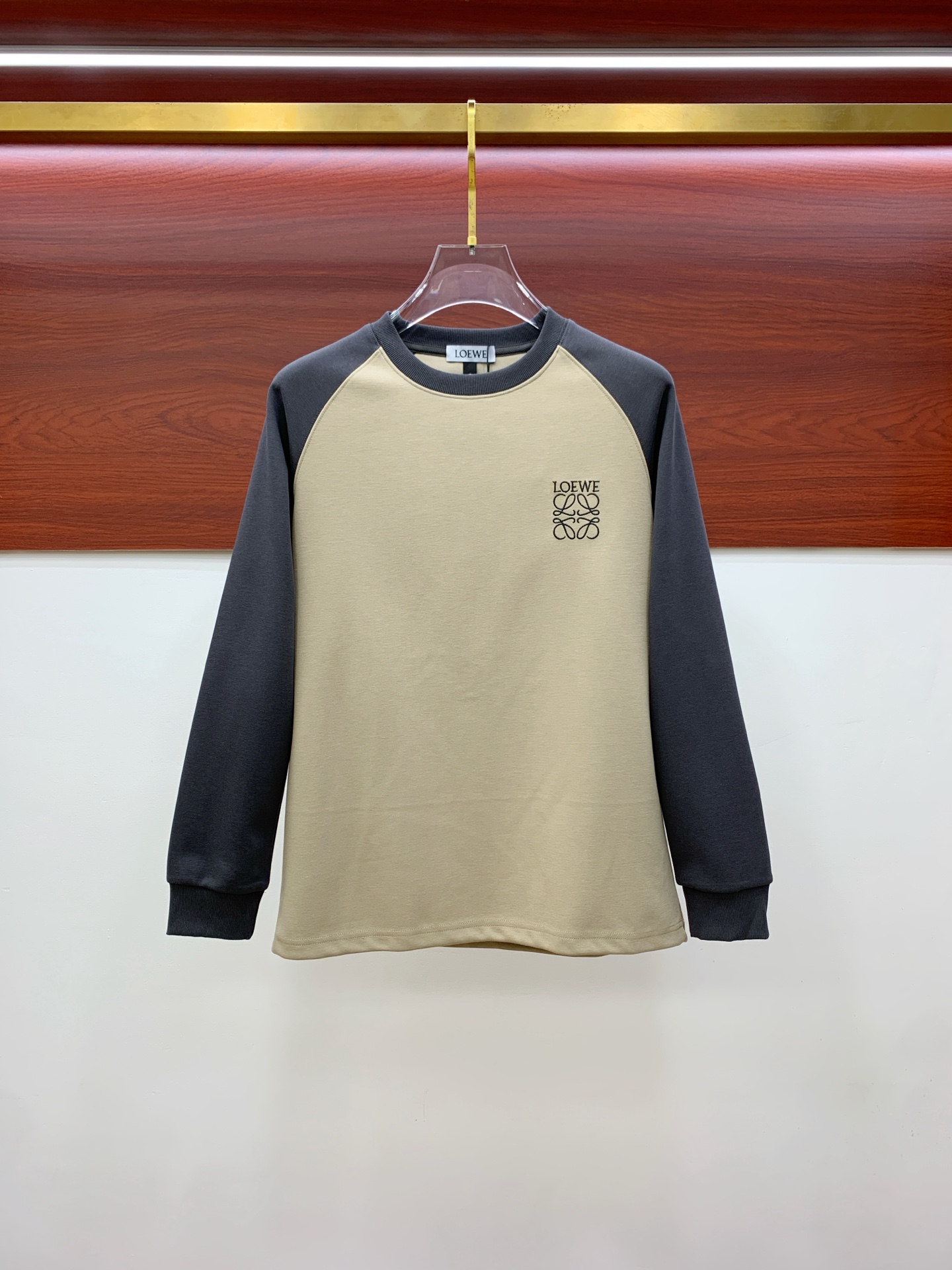 Loewe Couple Hoodie S-m-xl
