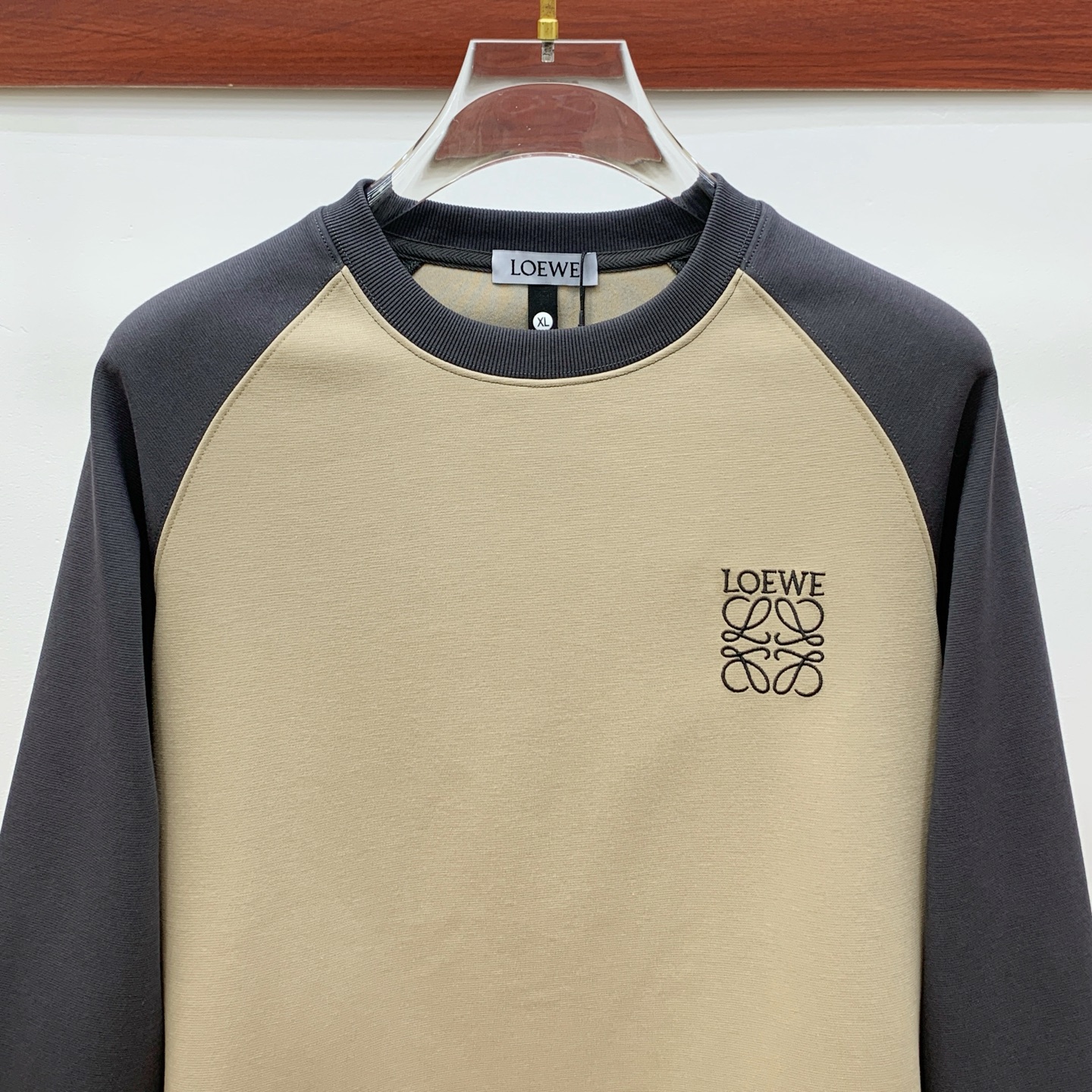 Loewe Couple Hoodie S-m-xl