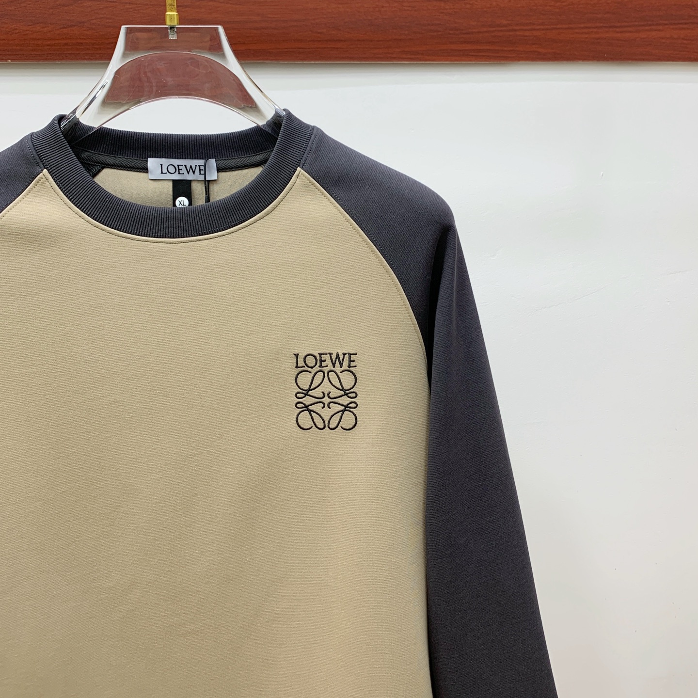 Loewe Couple Hoodie S-m-xl