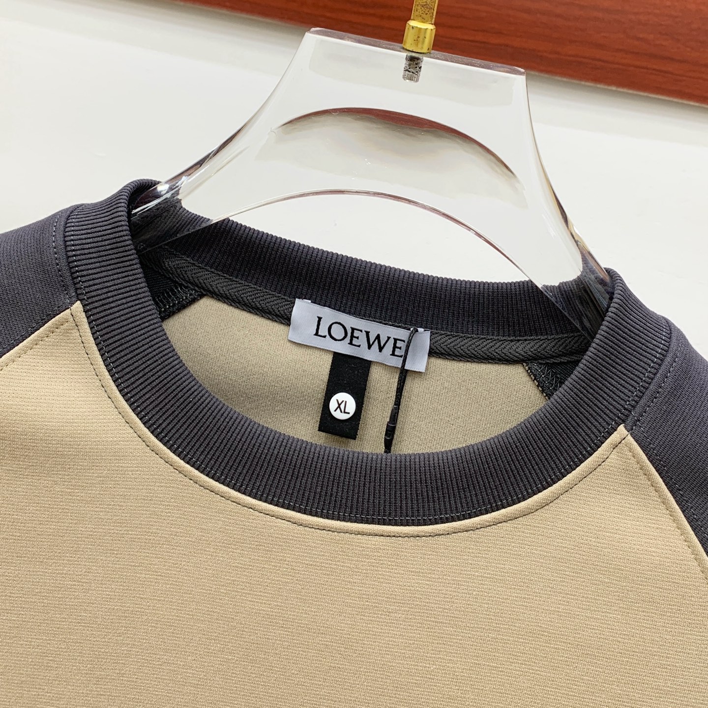 Loewe Couple Hoodie S-m-xl