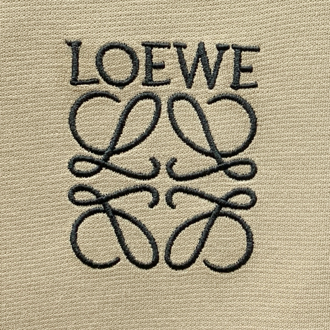 Loewe Couple Hoodie S-m-xl
