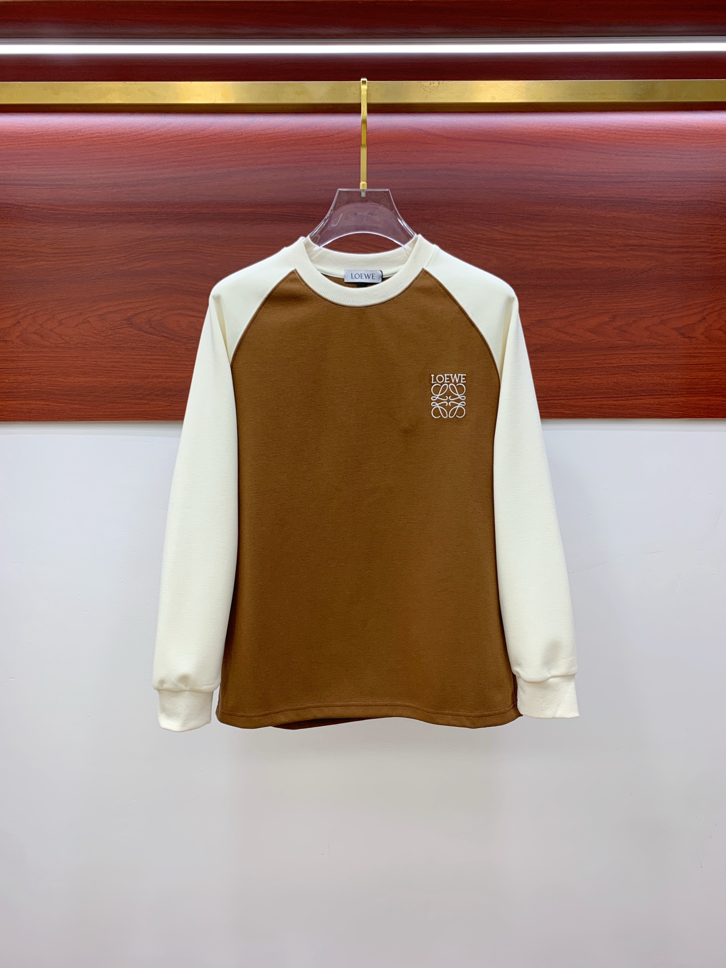 Loewe Couple Hoodie S-m-xl
