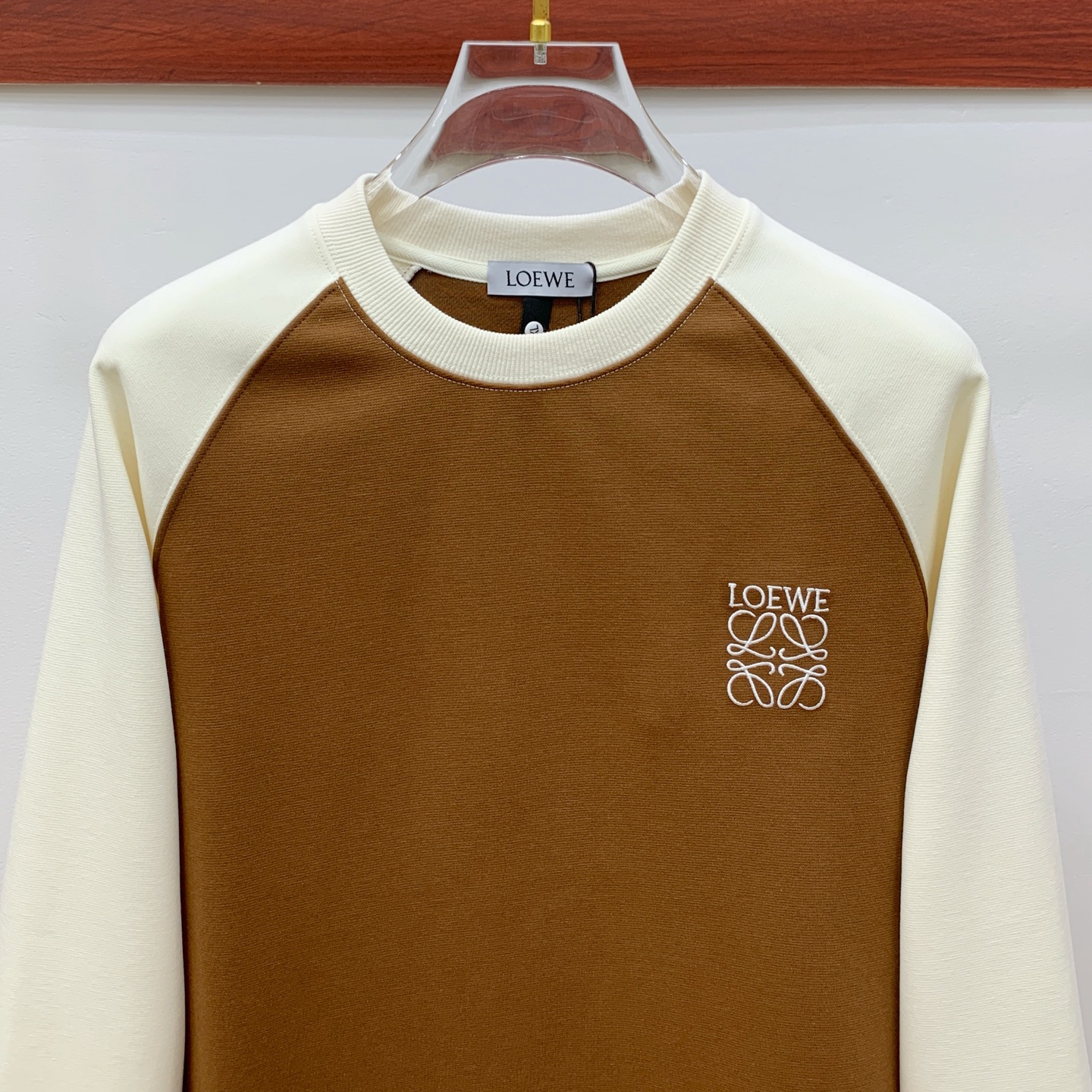 Loewe Couple Hoodie S-m-xl