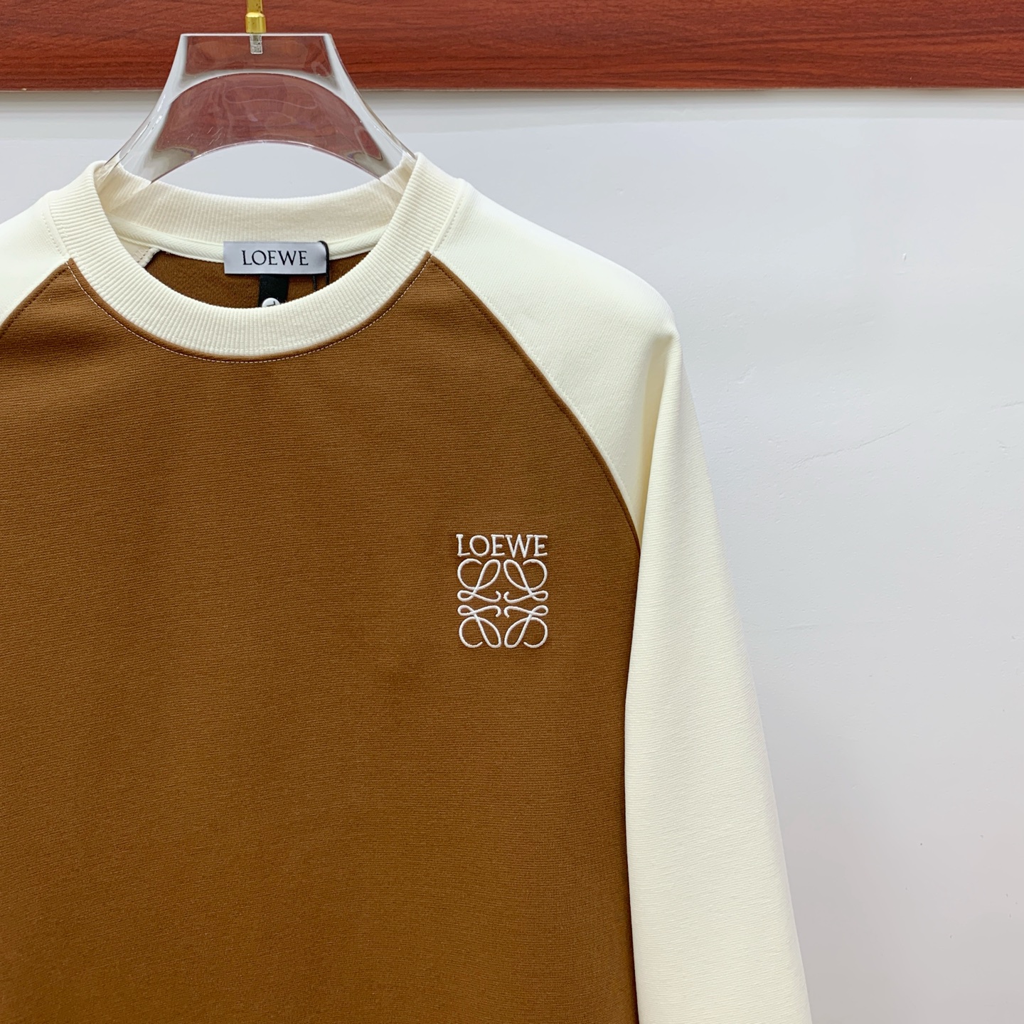 Loewe Couple Hoodie S-m-xl