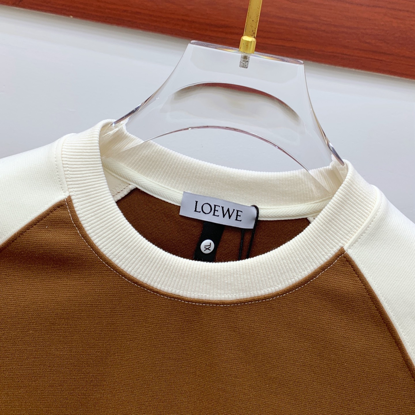 Loewe Couple Hoodie S-m-xl