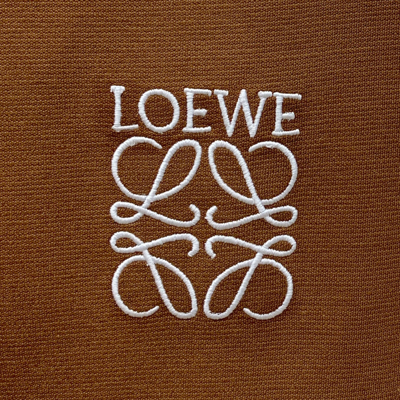 Loewe Couple Hoodie S-m-xl