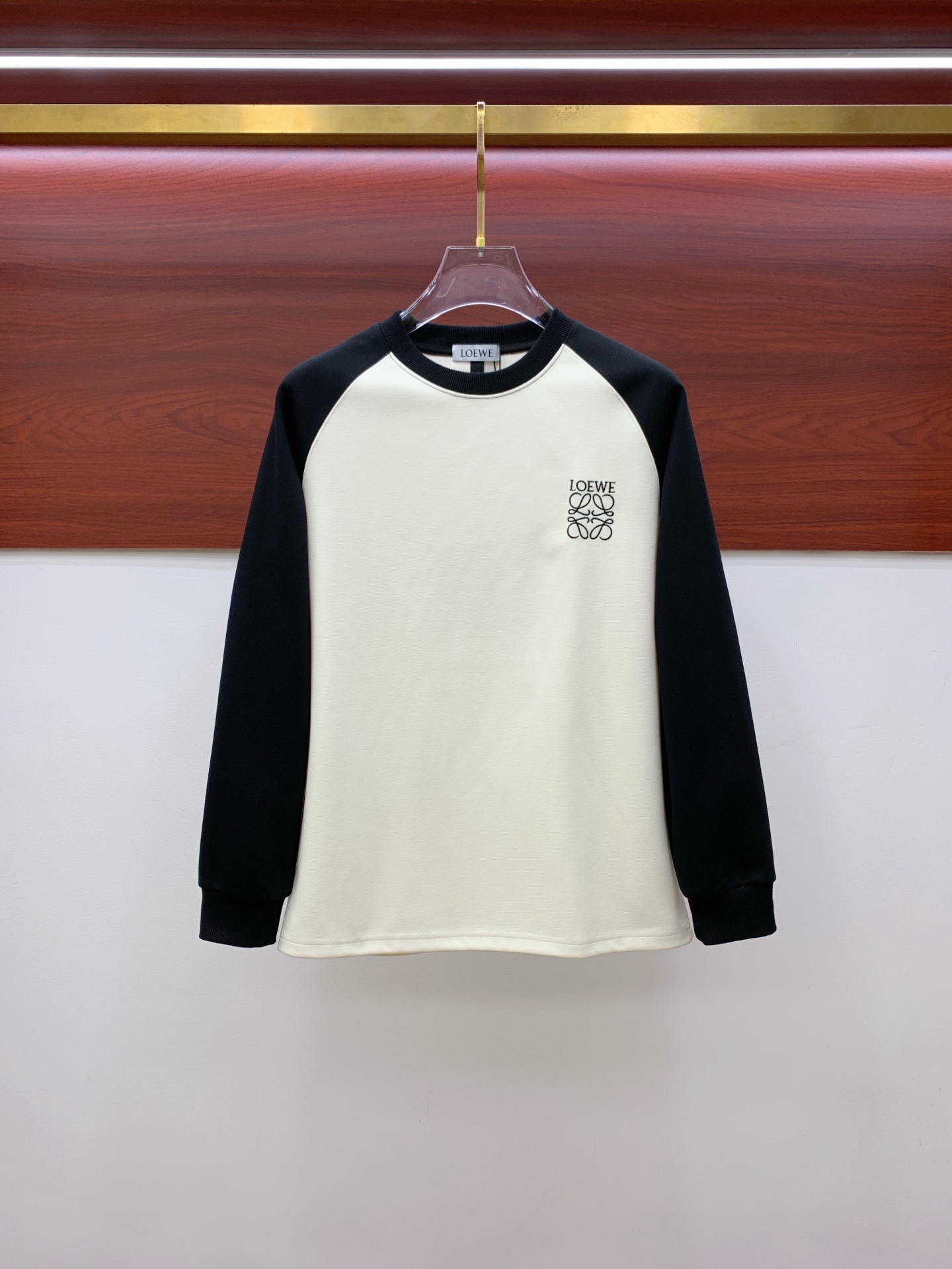 Loewe Couple Hoodie S-m-xl