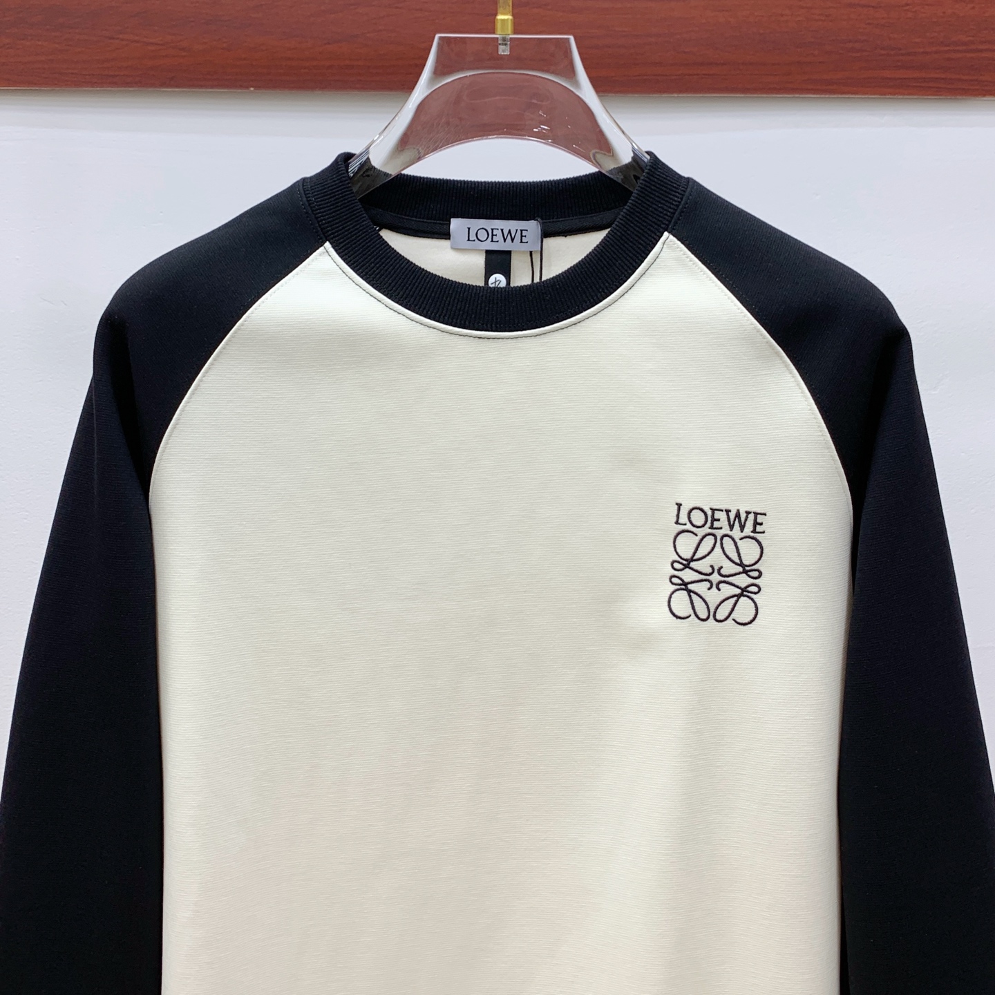 Loewe Couple Hoodie S-m-xl