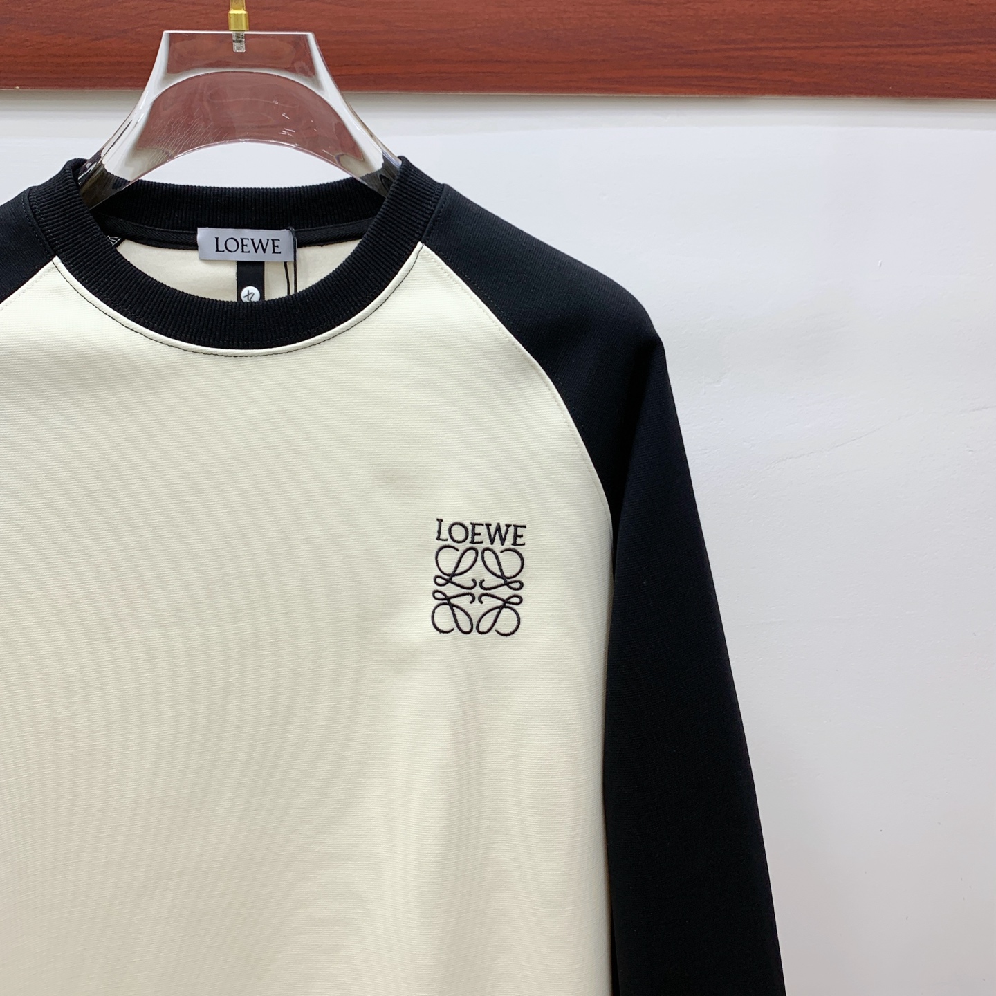 Loewe Couple Hoodie S-m-xl