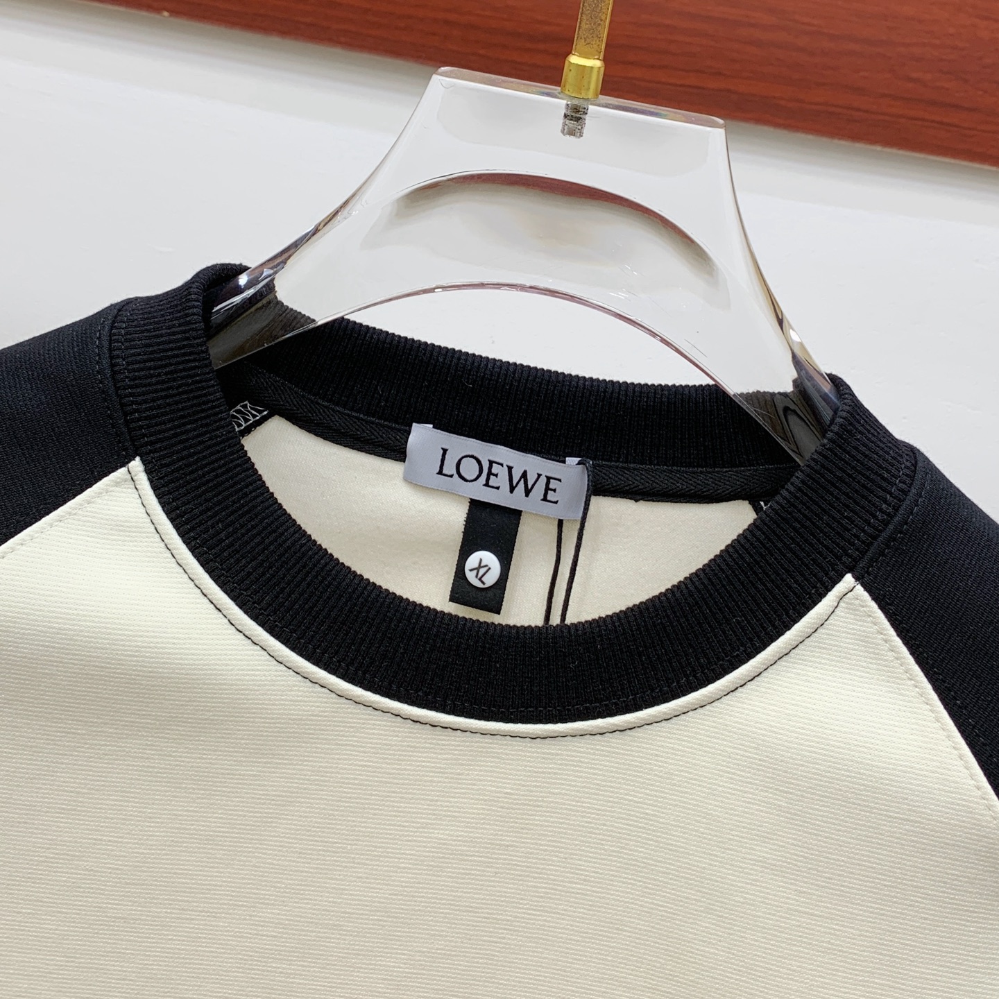 Loewe Couple Hoodie S-m-xl