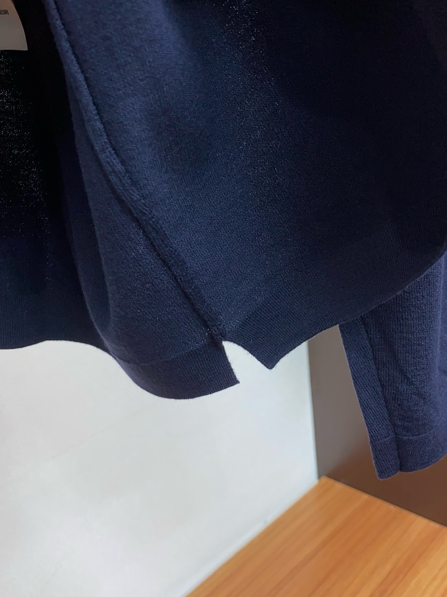 Fendi Basic Clothing Wool M-l-xl