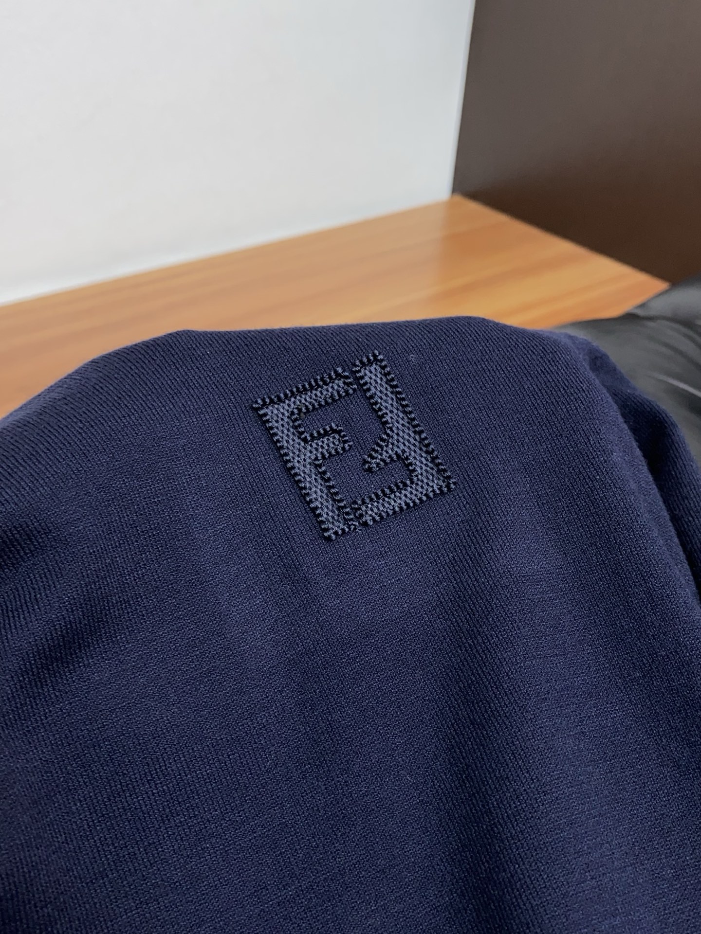 Fendi Basic Clothing Wool M-l-xl