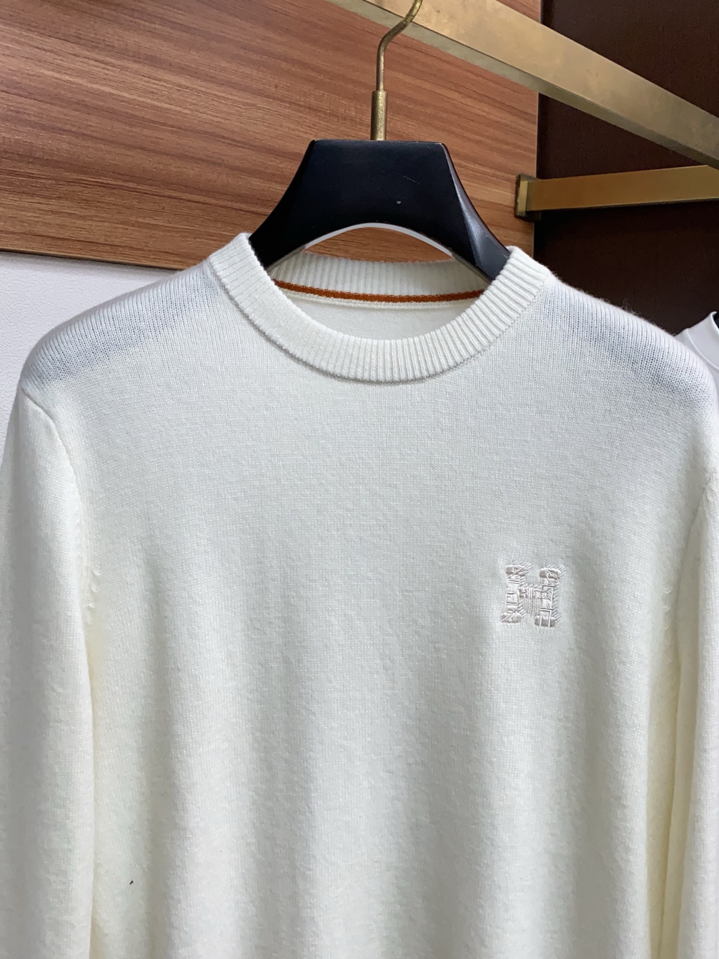 Fendi Basic Clothing Wool M-l-xl