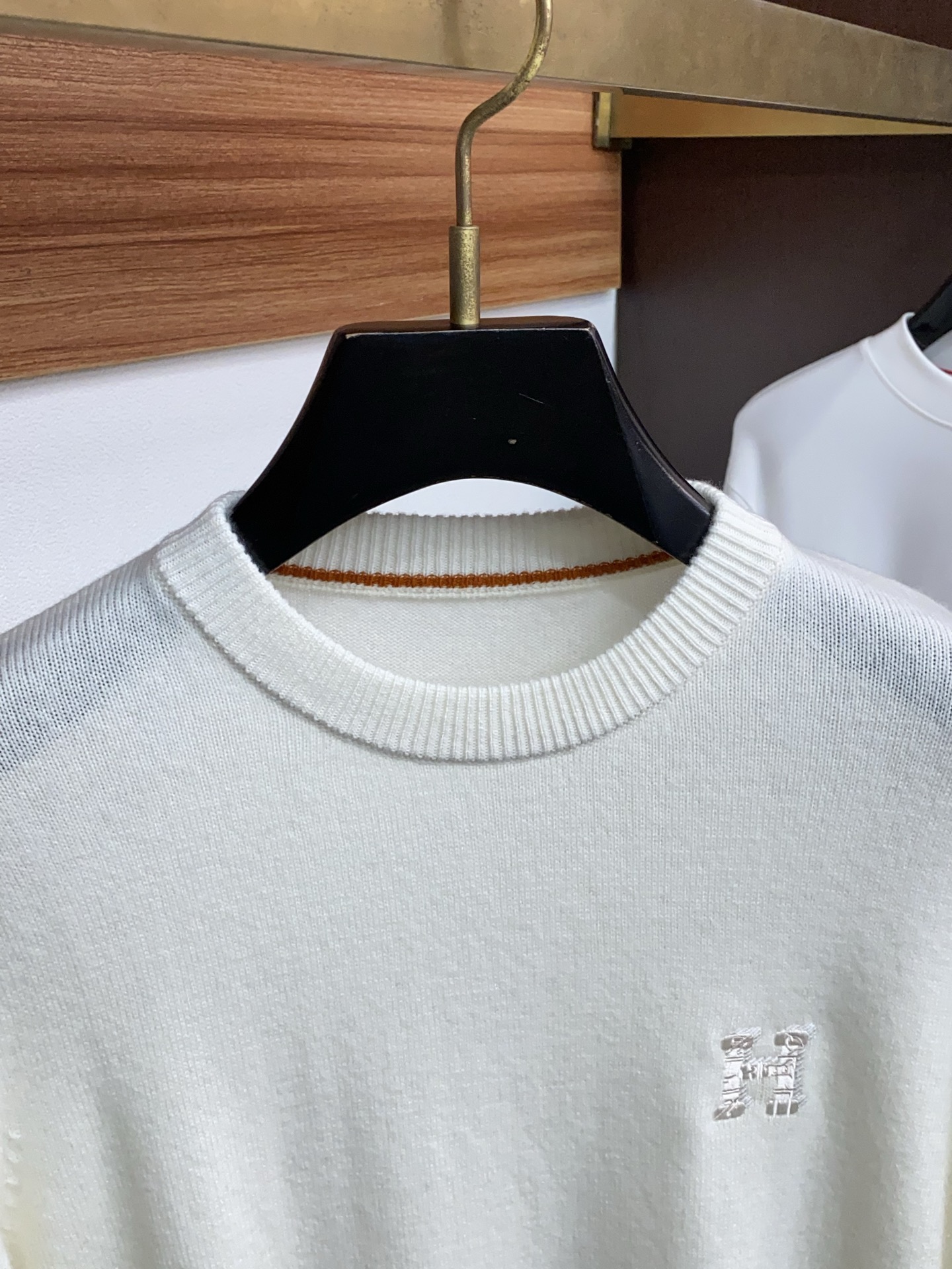 Fendi Basic Clothing Wool M-l-xl