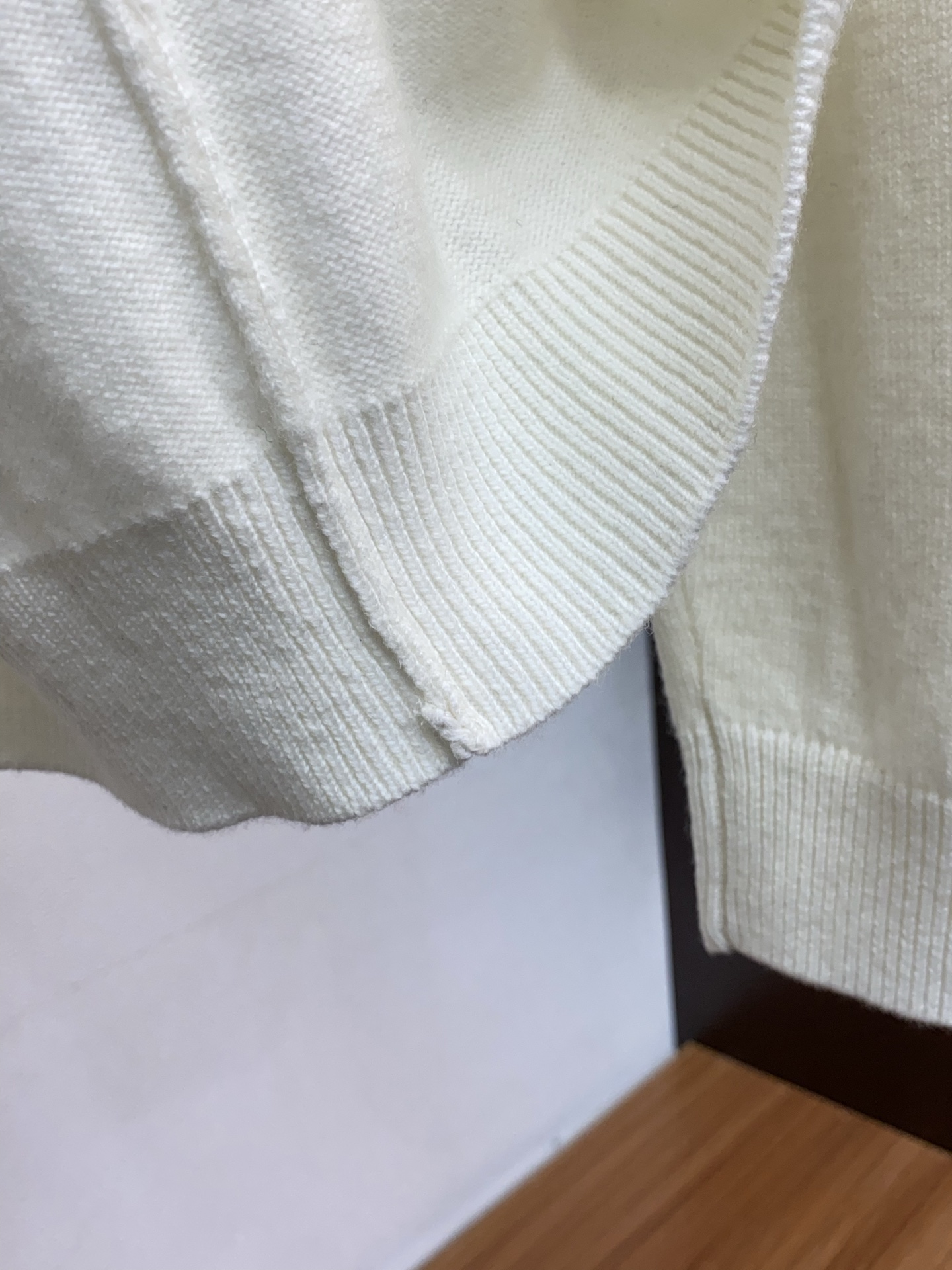Fendi Basic Clothing Wool M-l-xl