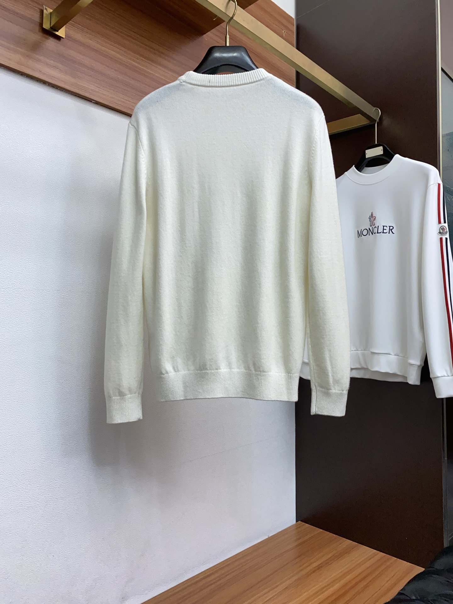 Fendi Basic Clothing Wool M-l-xl