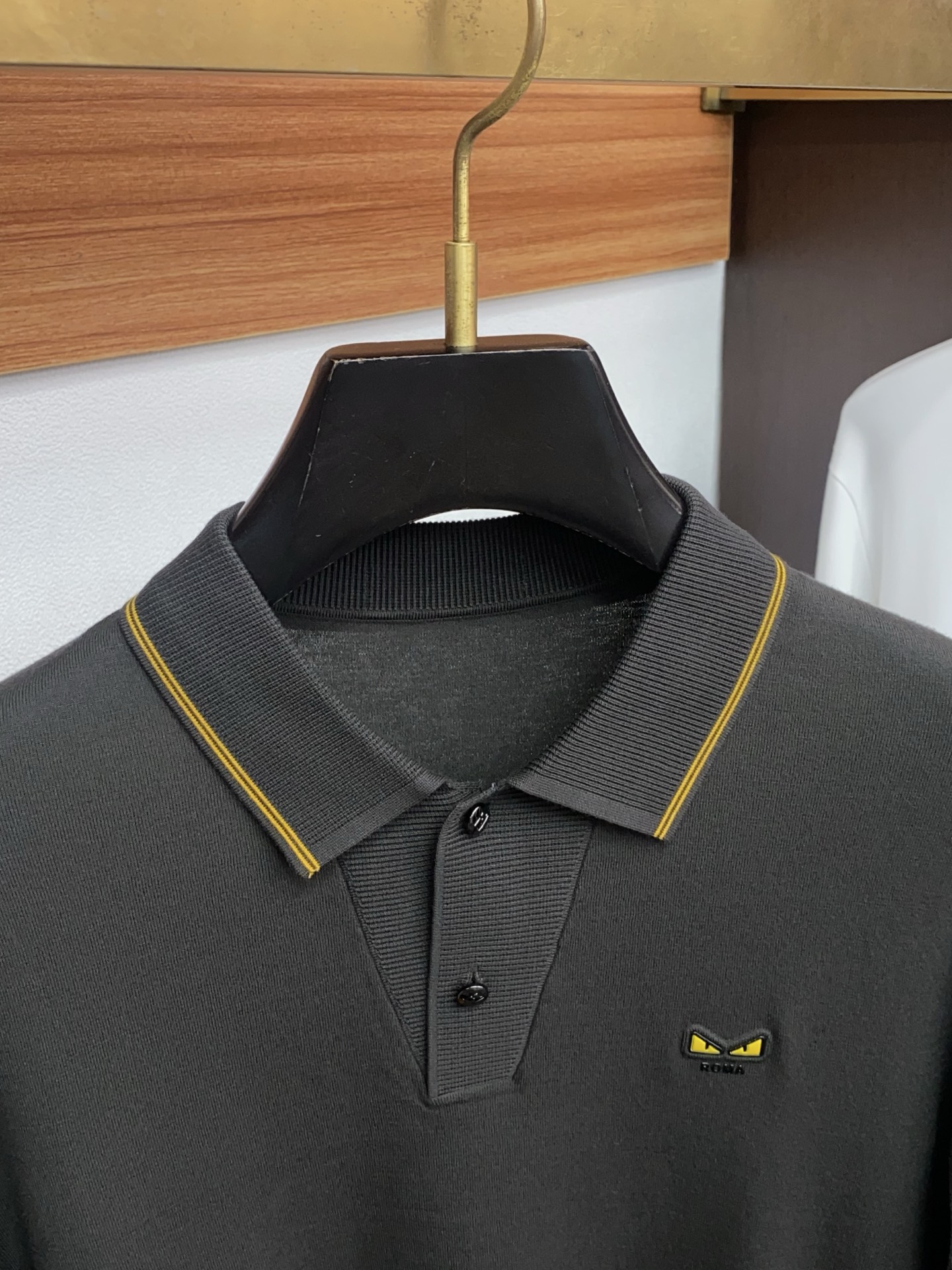 Fendi Basic Clothing Wool M-xl