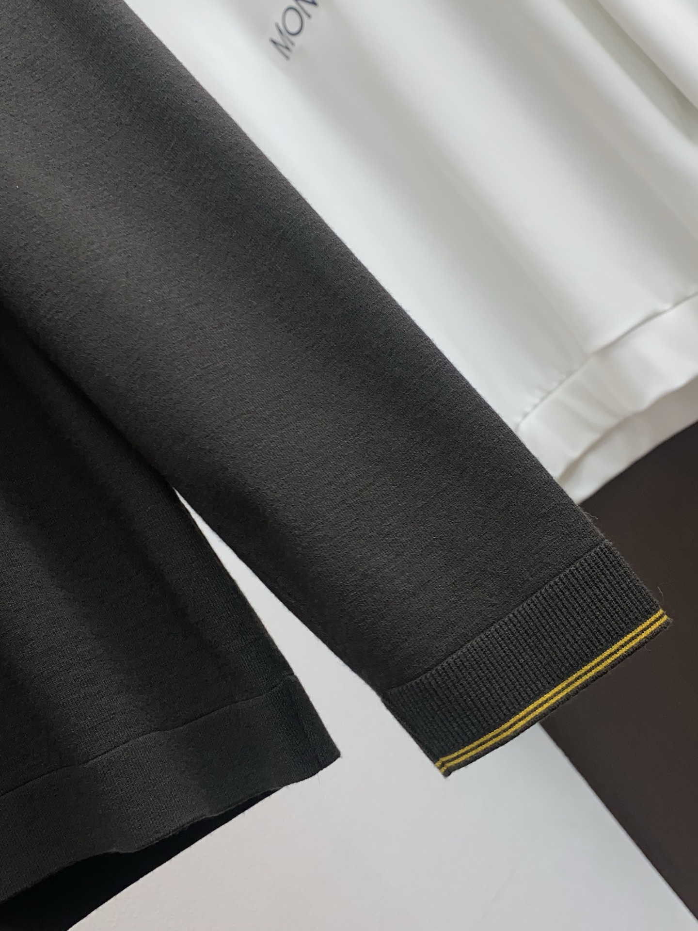 Fendi Basic Clothing Wool M-xl