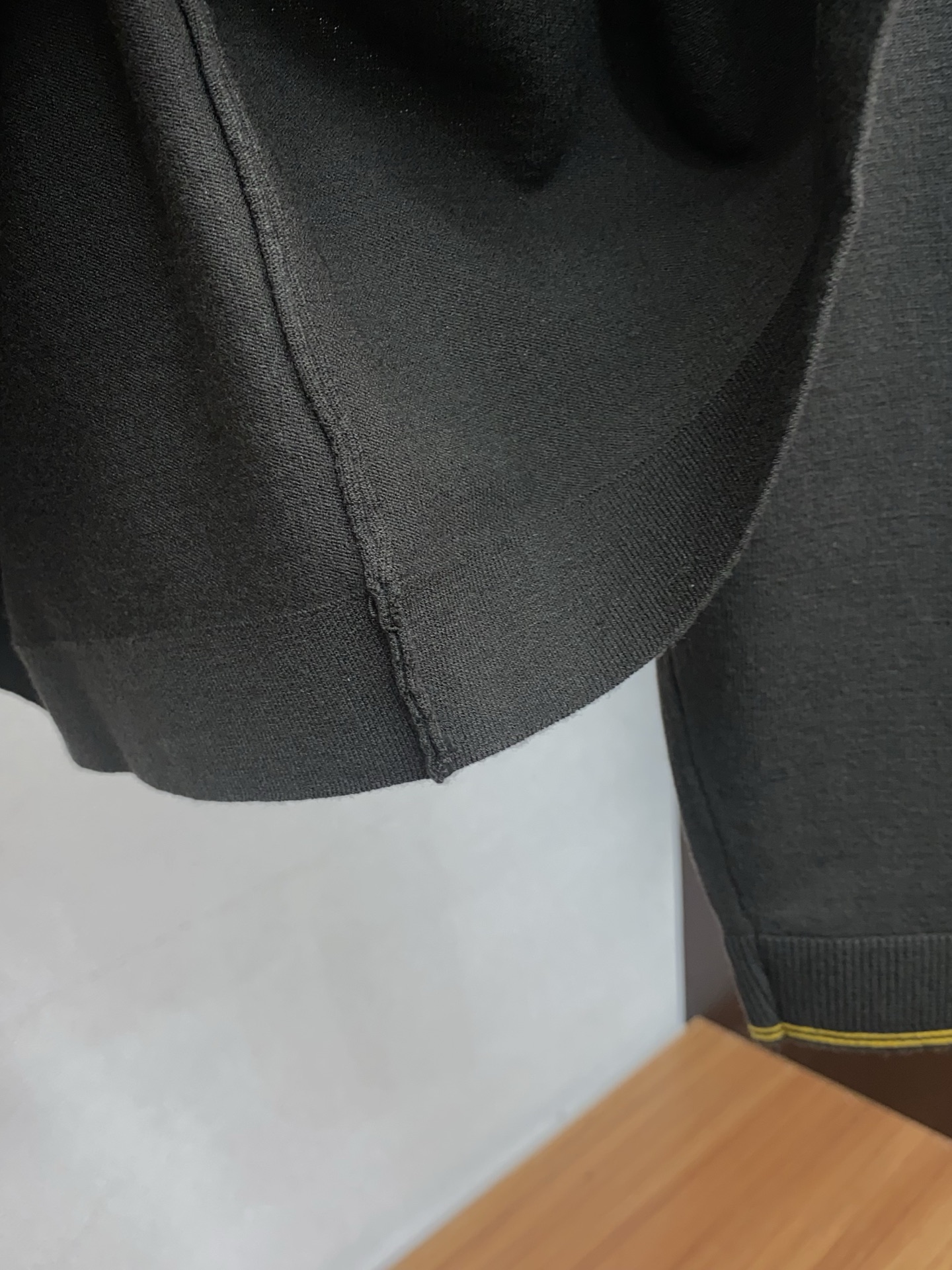 Fendi Basic Clothing Wool M-xl
