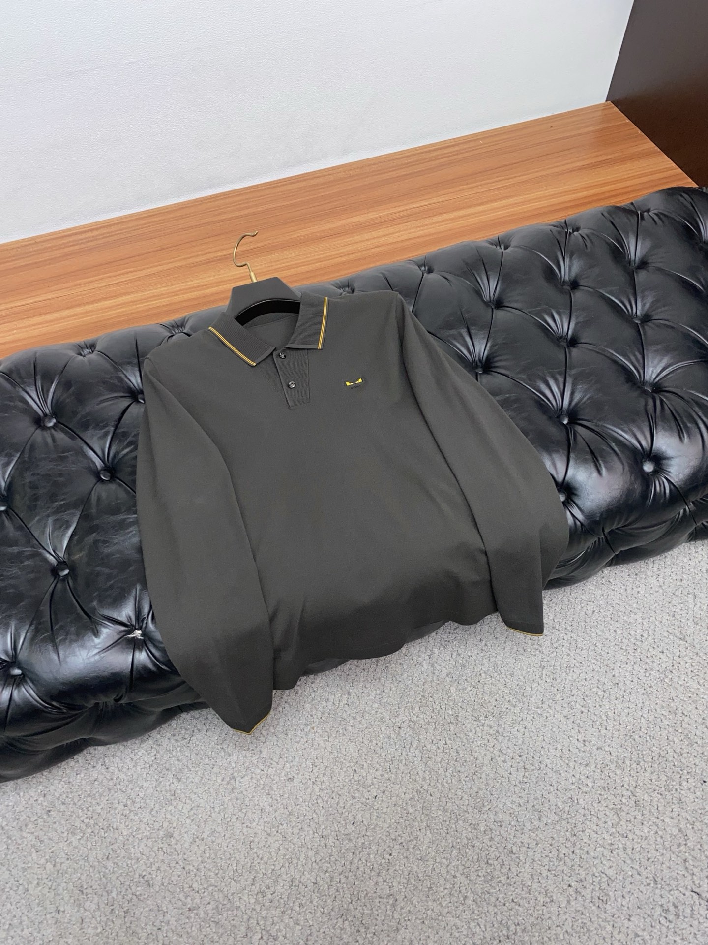 Fendi Basic Clothing Wool M-xl