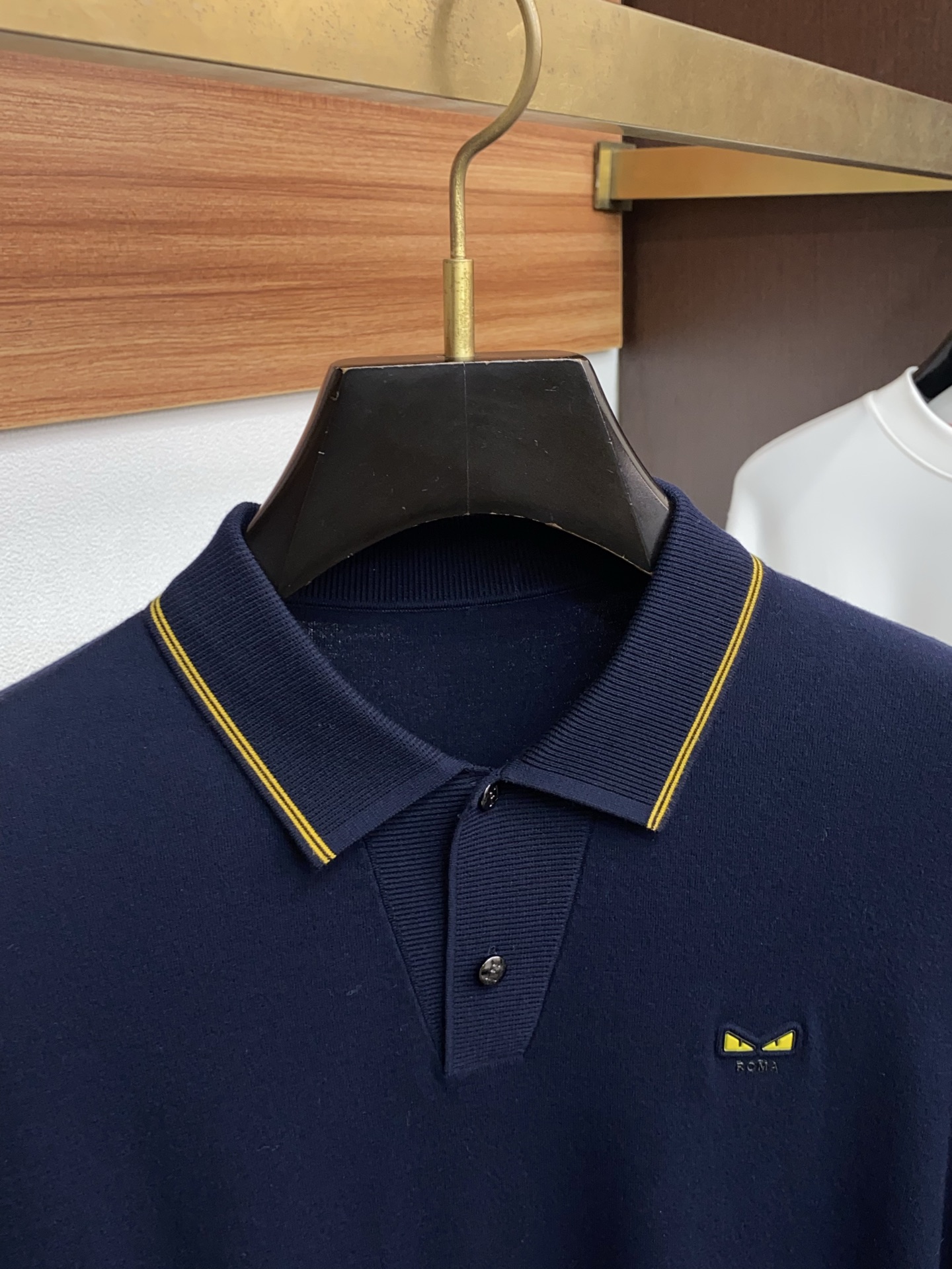 Fendi Basic Clothing Wool M-xl