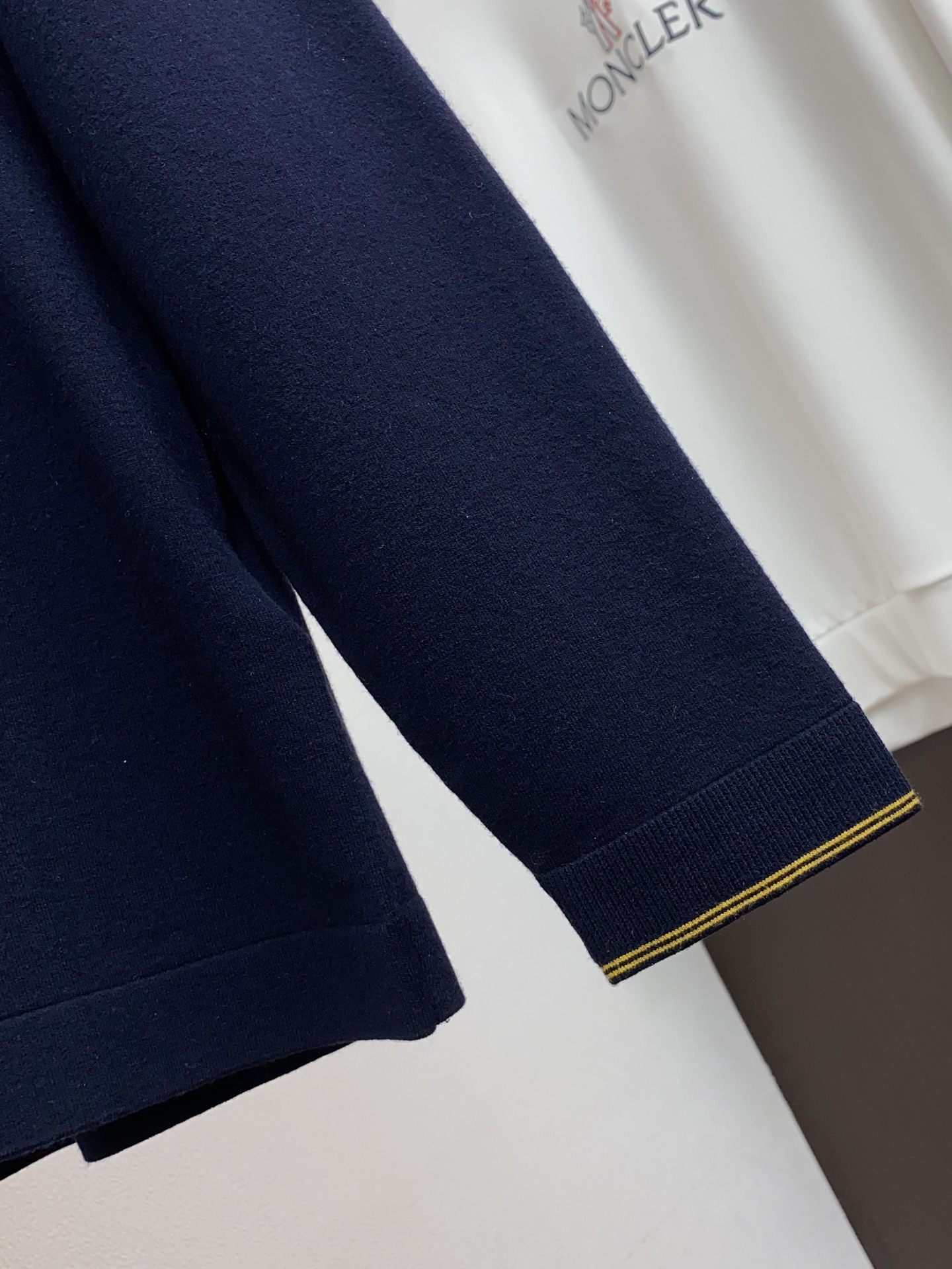 Fendi Basic Clothing Wool M-xl