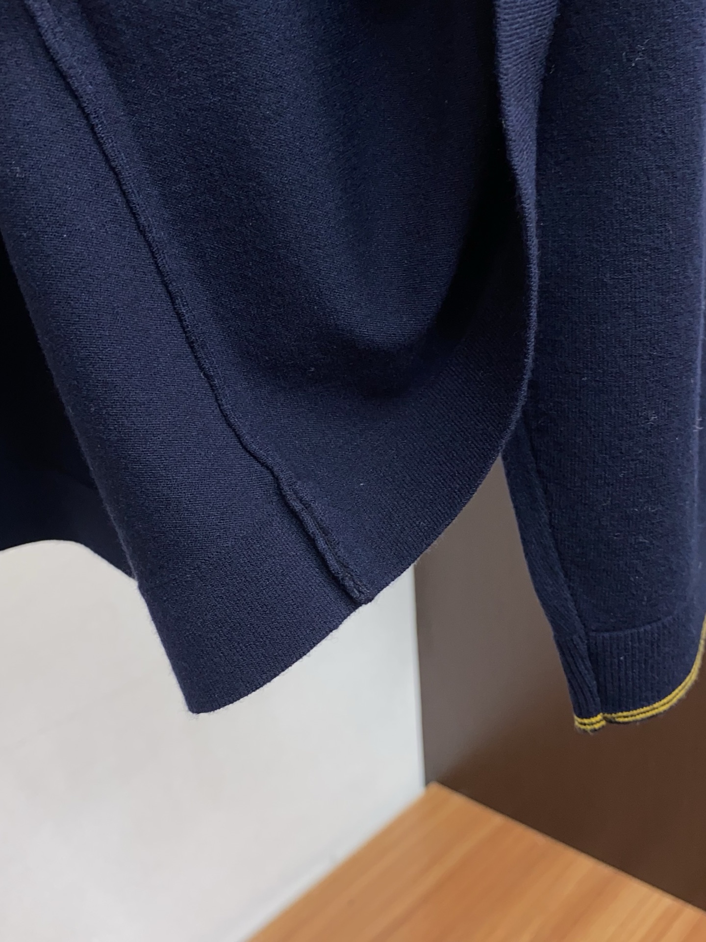 Fendi Basic Clothing Wool M-xl