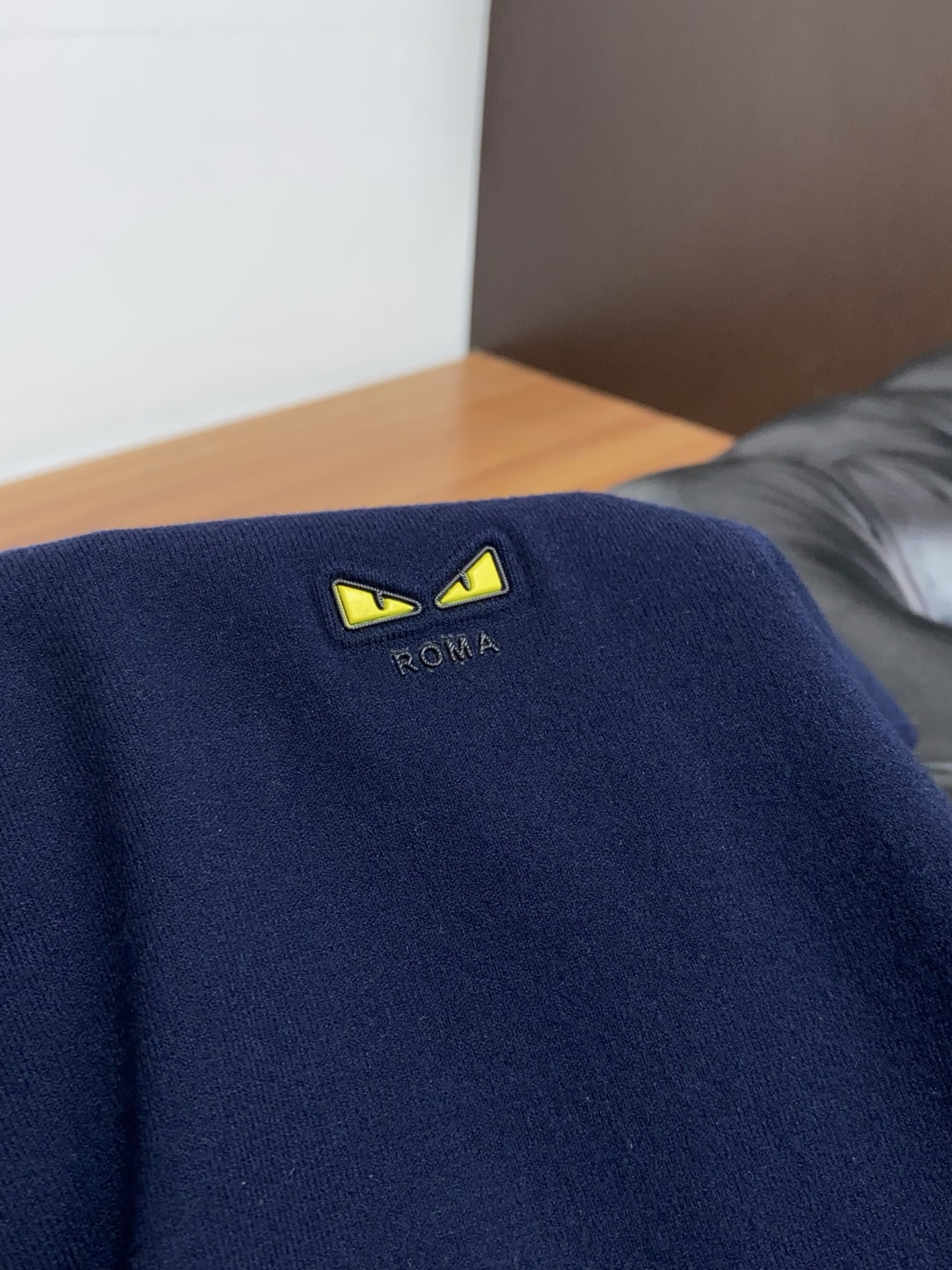 Fendi Basic Clothing Wool M-xl
