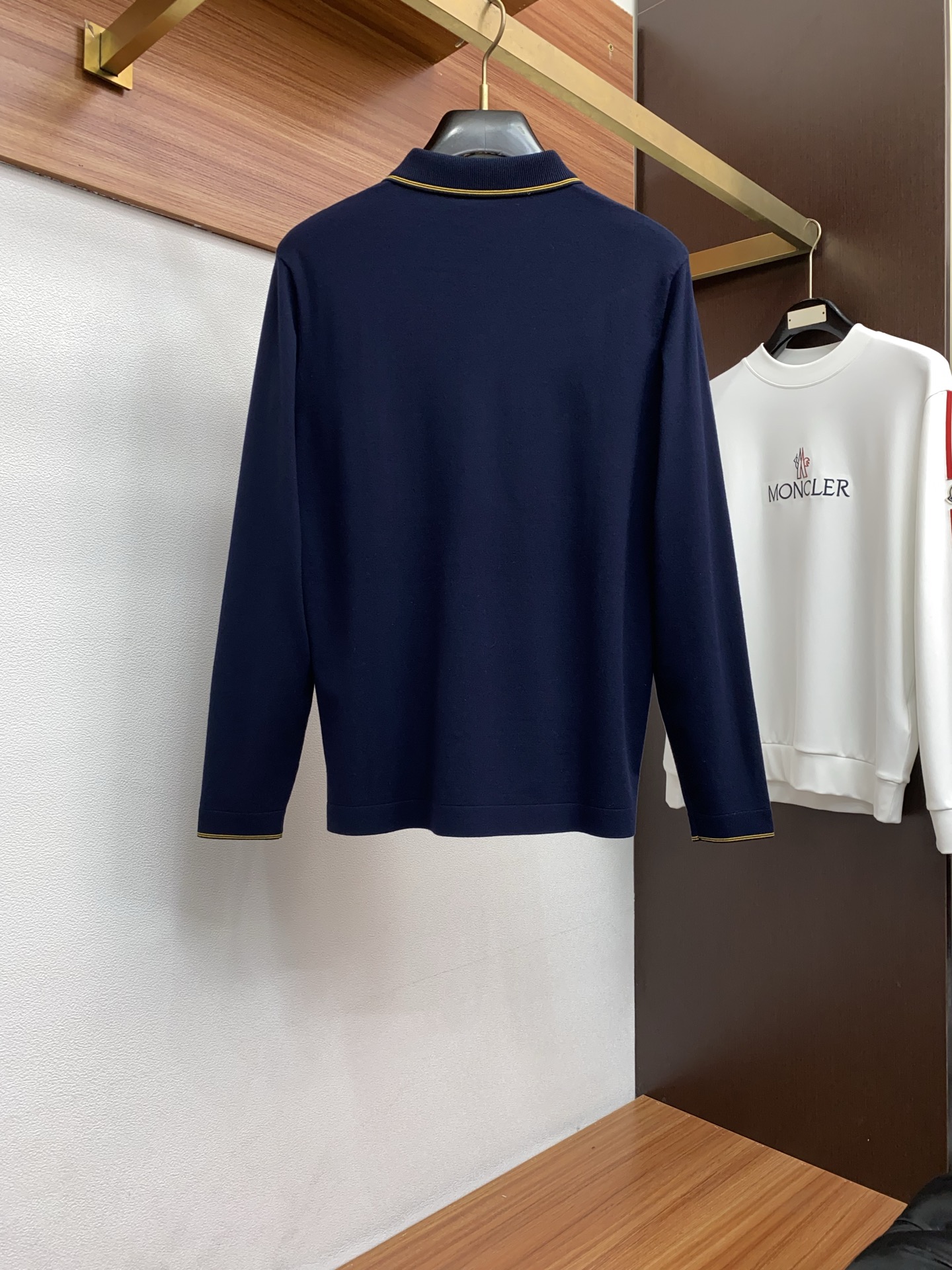 Fendi Basic Clothing Wool M-xl