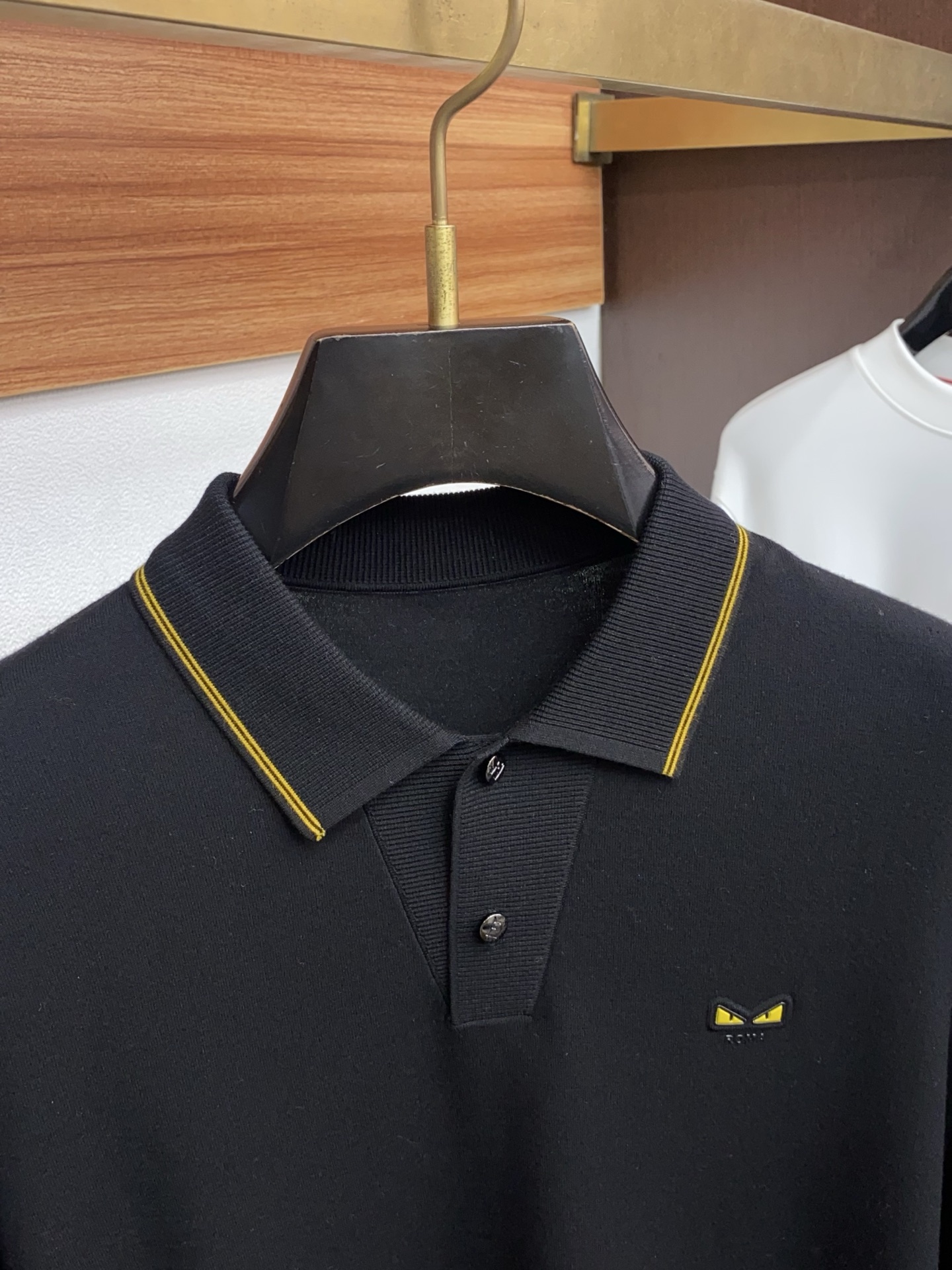 Fendi Basic Clothing Wool M-xl