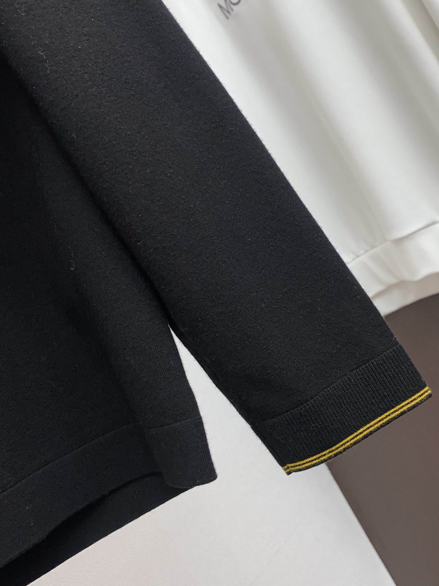 Fendi Basic Clothing Wool M-xl
