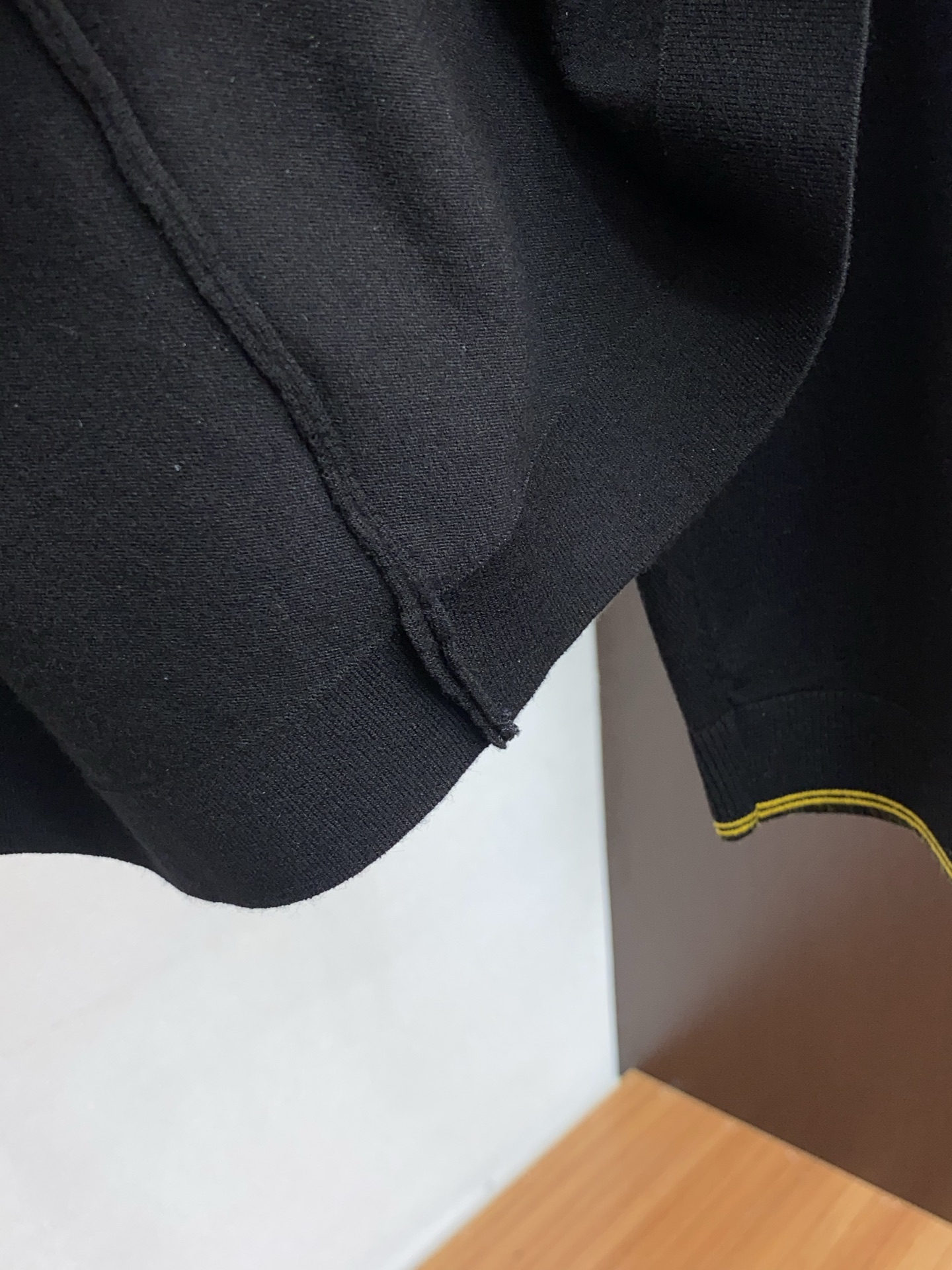 Fendi Basic Clothing Wool M-xl