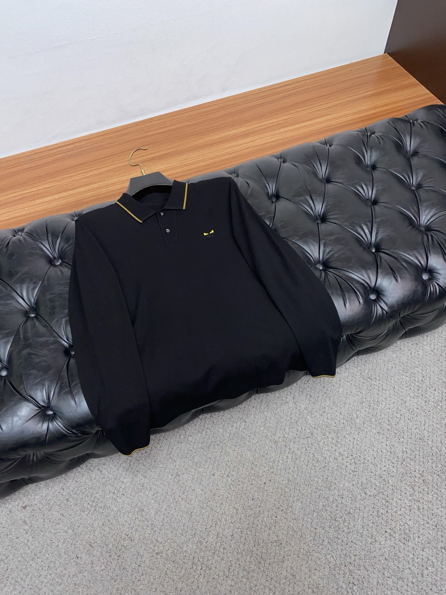 Fendi Basic Clothing Wool M-xl