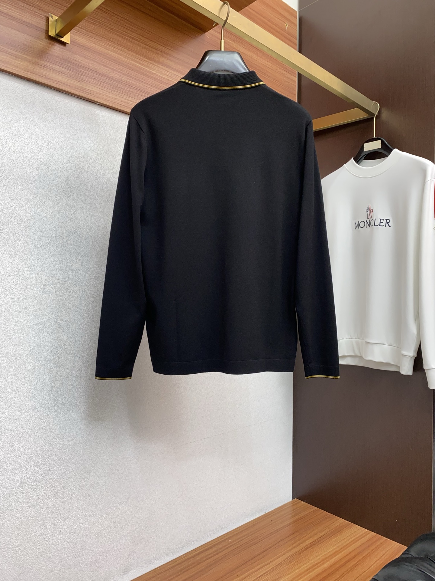 Fendi Basic Clothing Wool M-xl
