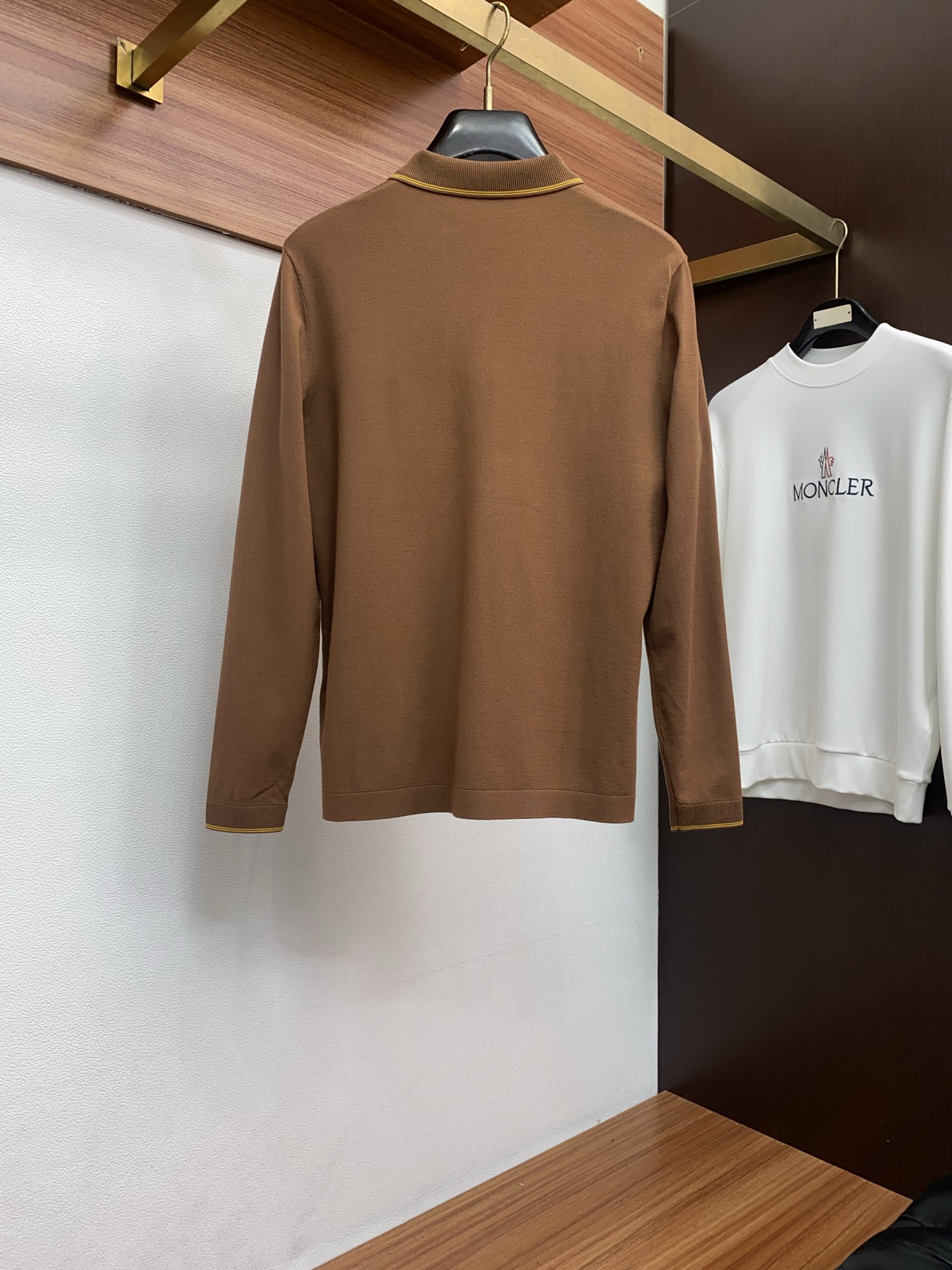 Fendi Basic Clothing Wool M-xl