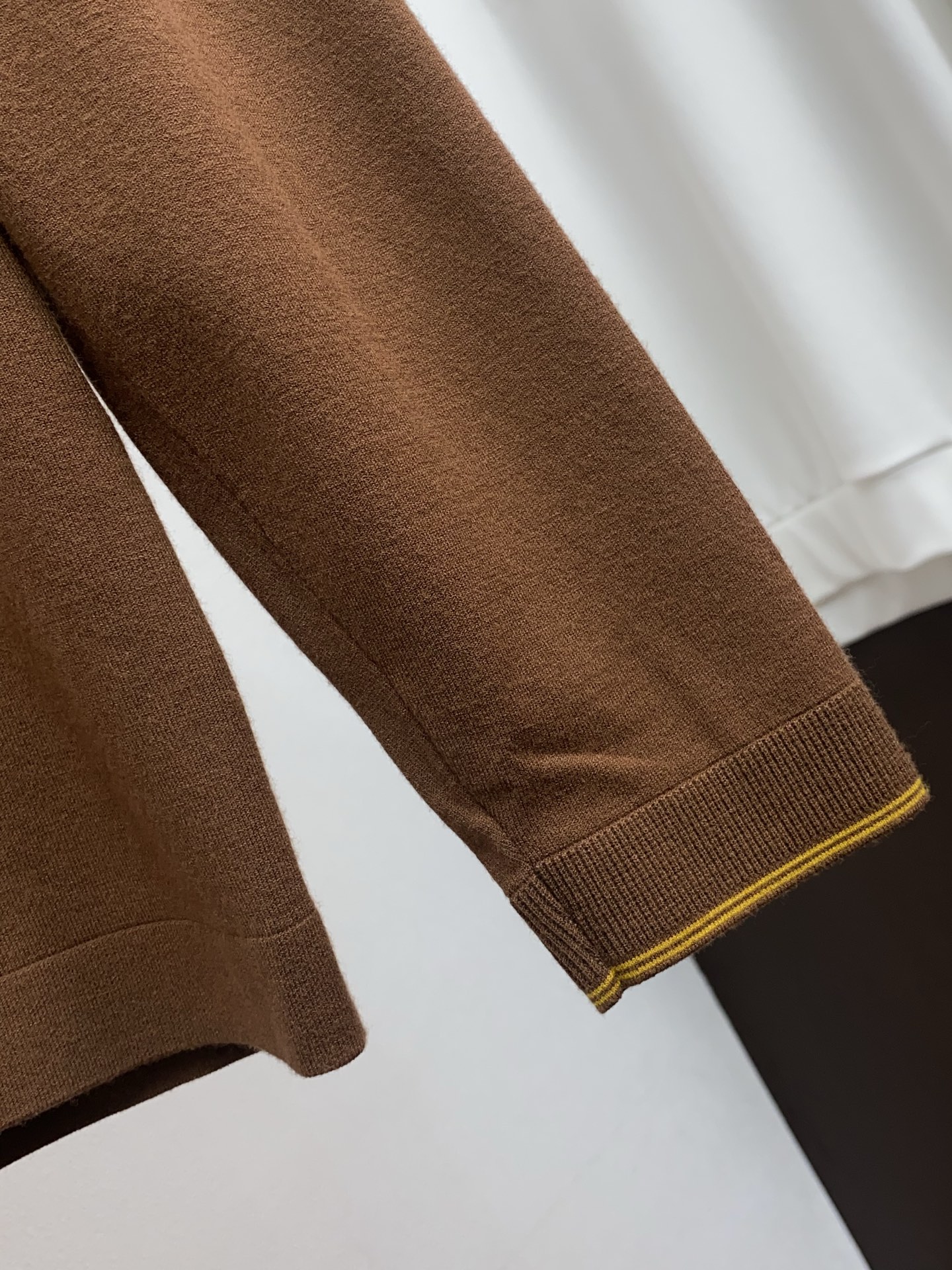 Fendi Basic Clothing Wool M-xl