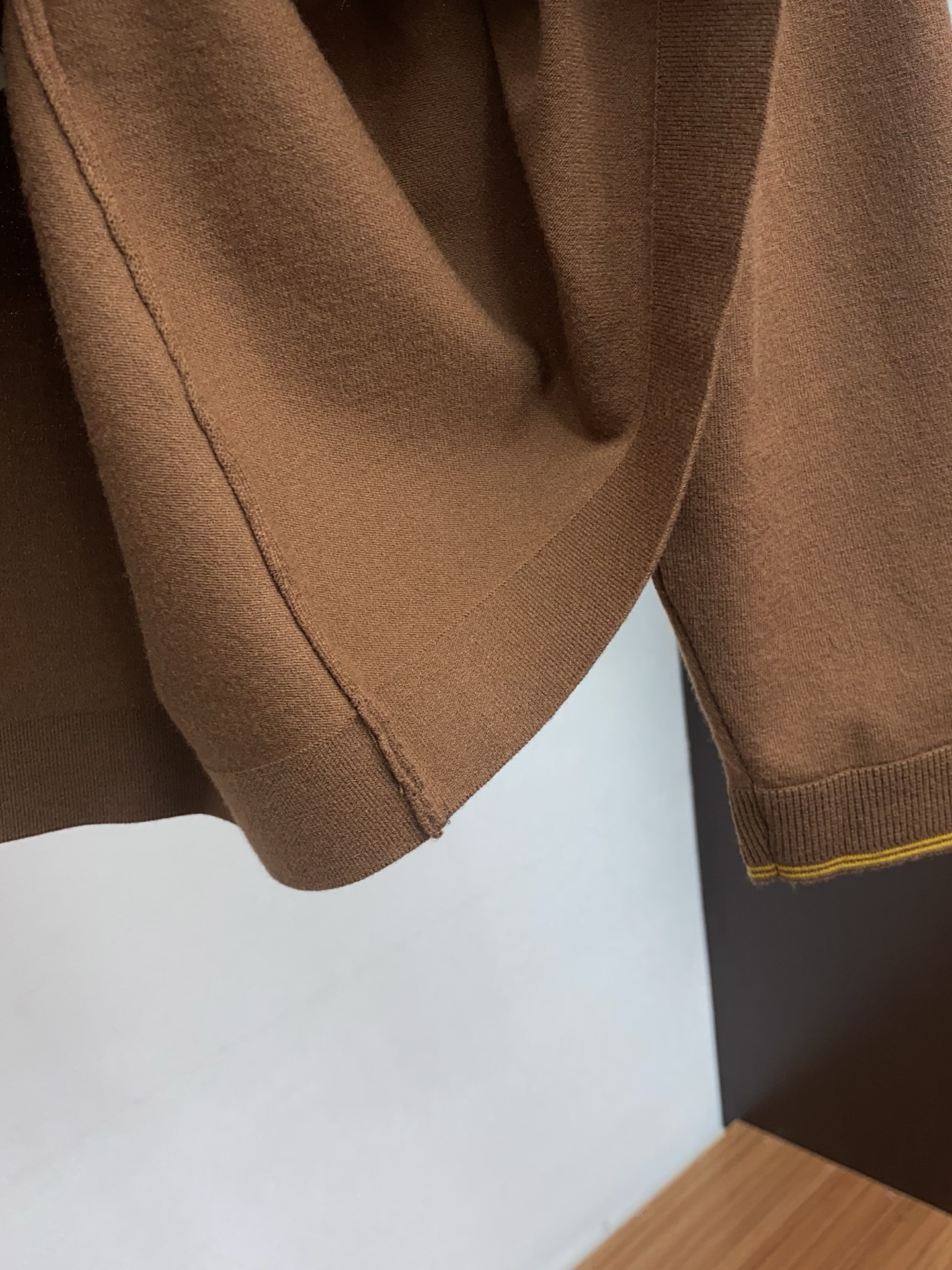 Fendi Basic Clothing Wool M-xl