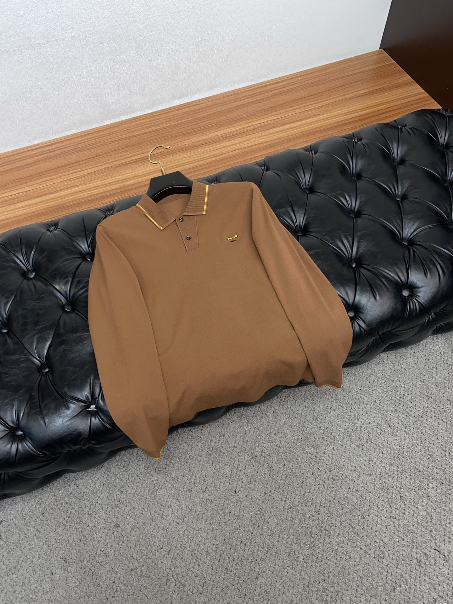 Fendi Basic Clothing Wool M-xl