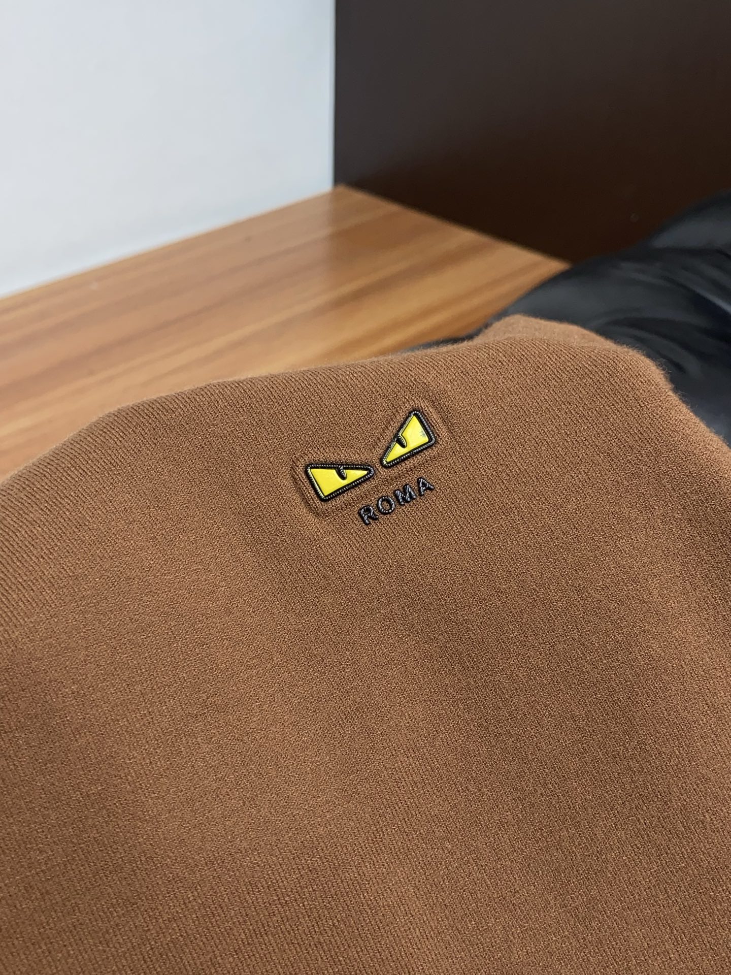 Fendi Basic Clothing Wool M-xl
