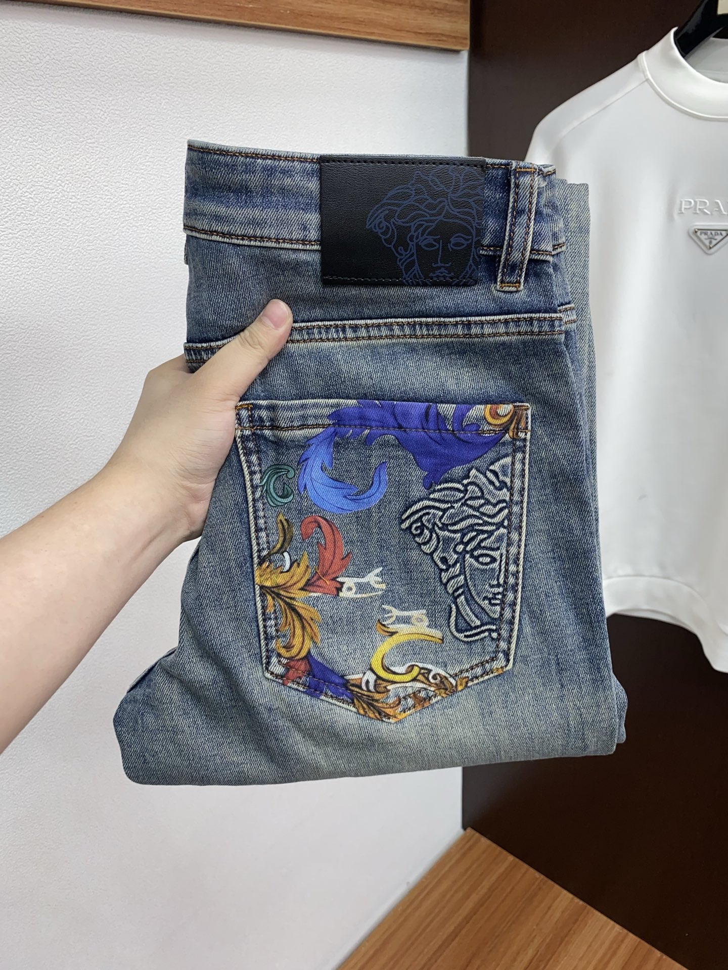 Versace Jeans