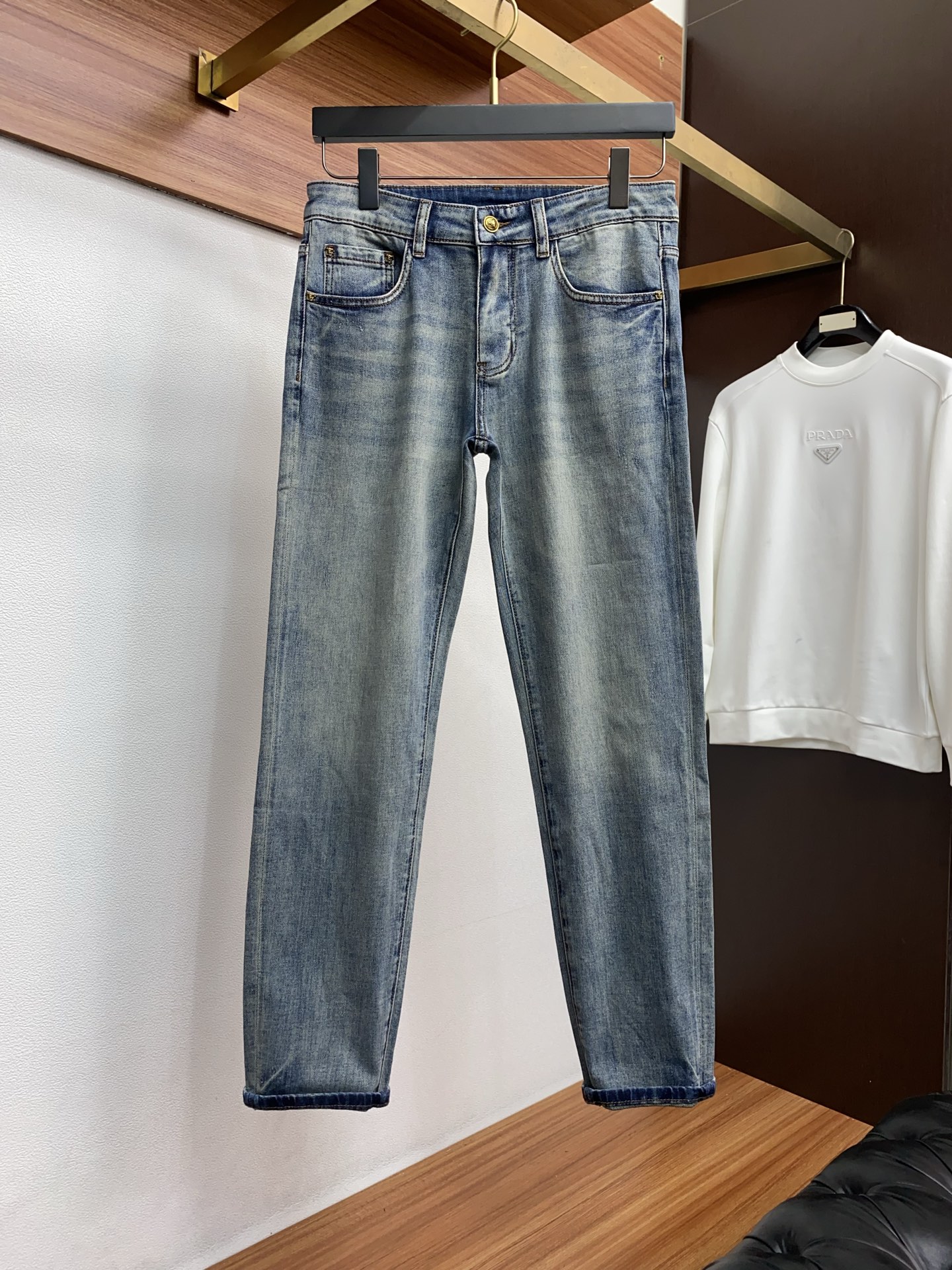 Versace Jeans