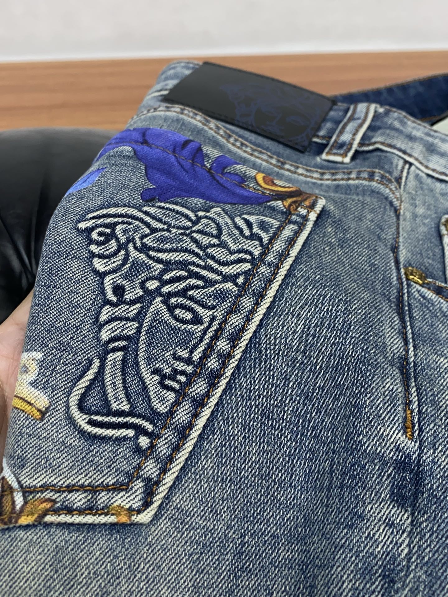 Versace Jeans