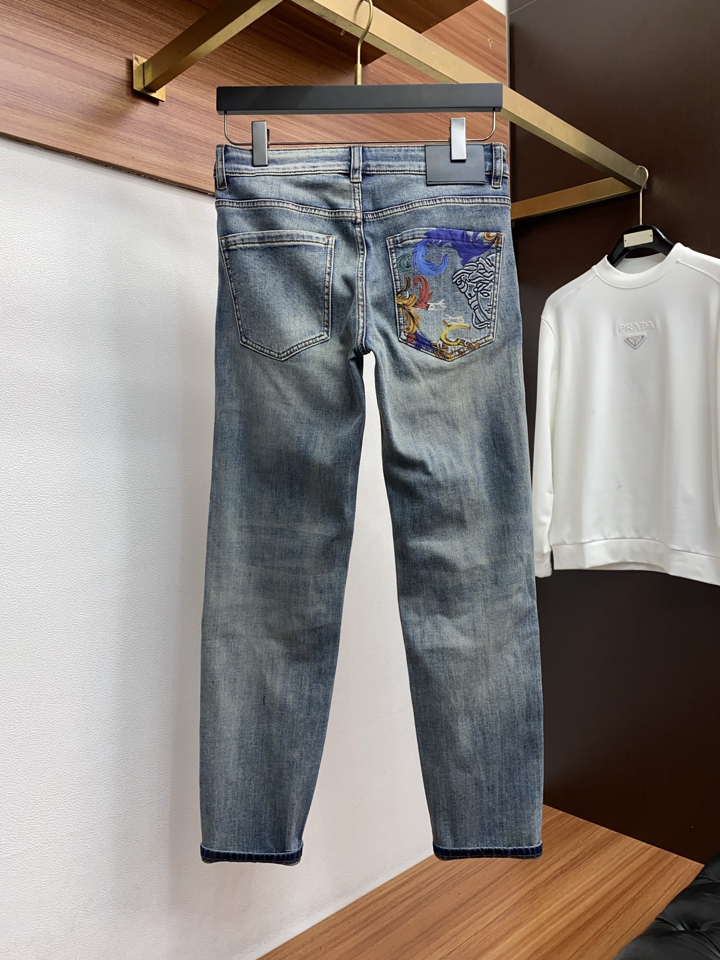 Versace Jeans