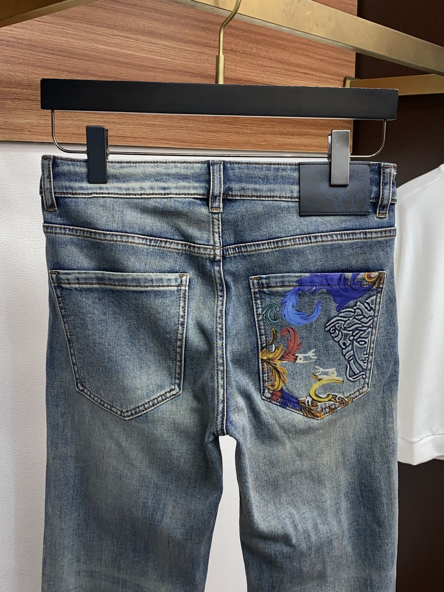 Versace Jeans