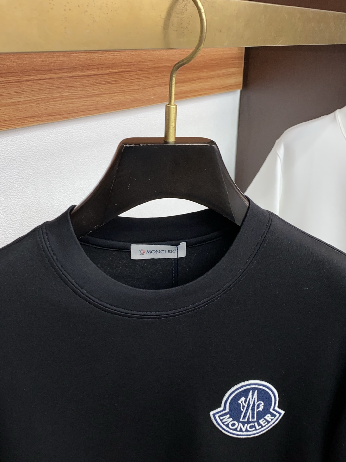 Moncler Hoodie M-l-xl