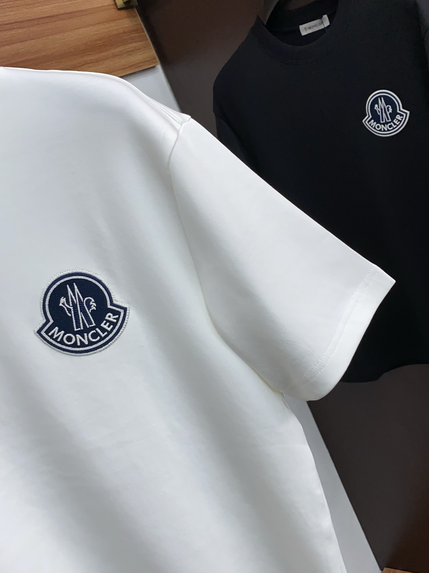Moncler Hoodie M-l-xl